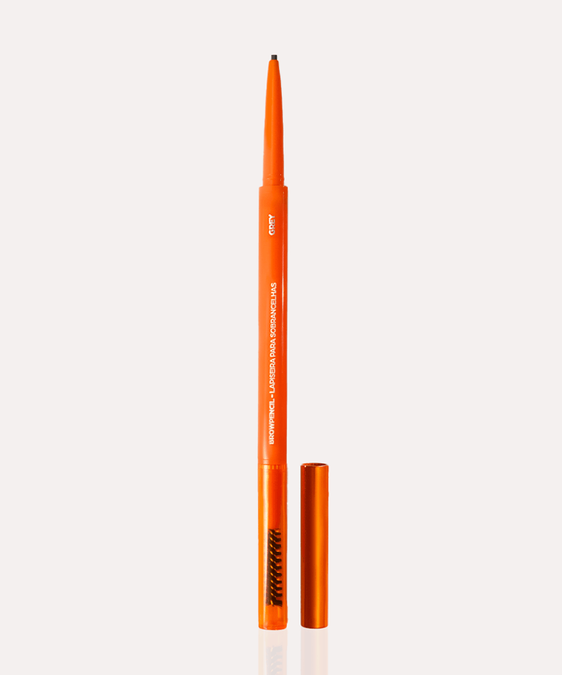 Lapiseira Brow Pencil - Grey | Mari Maria Makeup