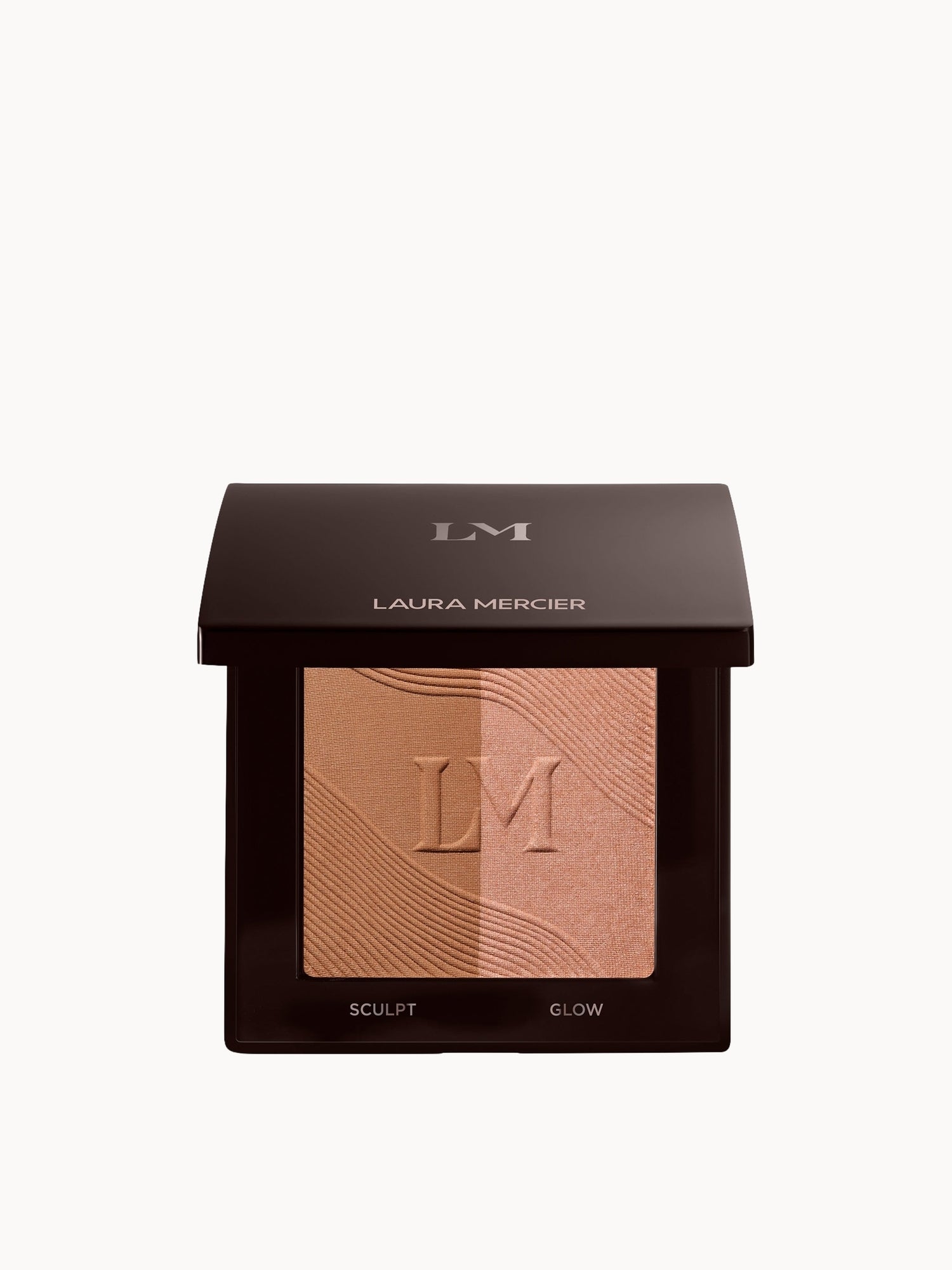 Laura Mercier Bronze Colour Infusion 9g (Various Shades) Laura Mercier — textura e acabamento
