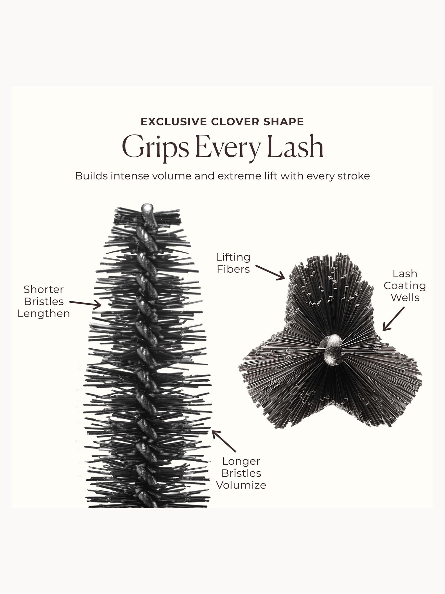 Laura Mercier Caviar Extravagant Mascara 8.5ml Laura Mercier — detalhe 7