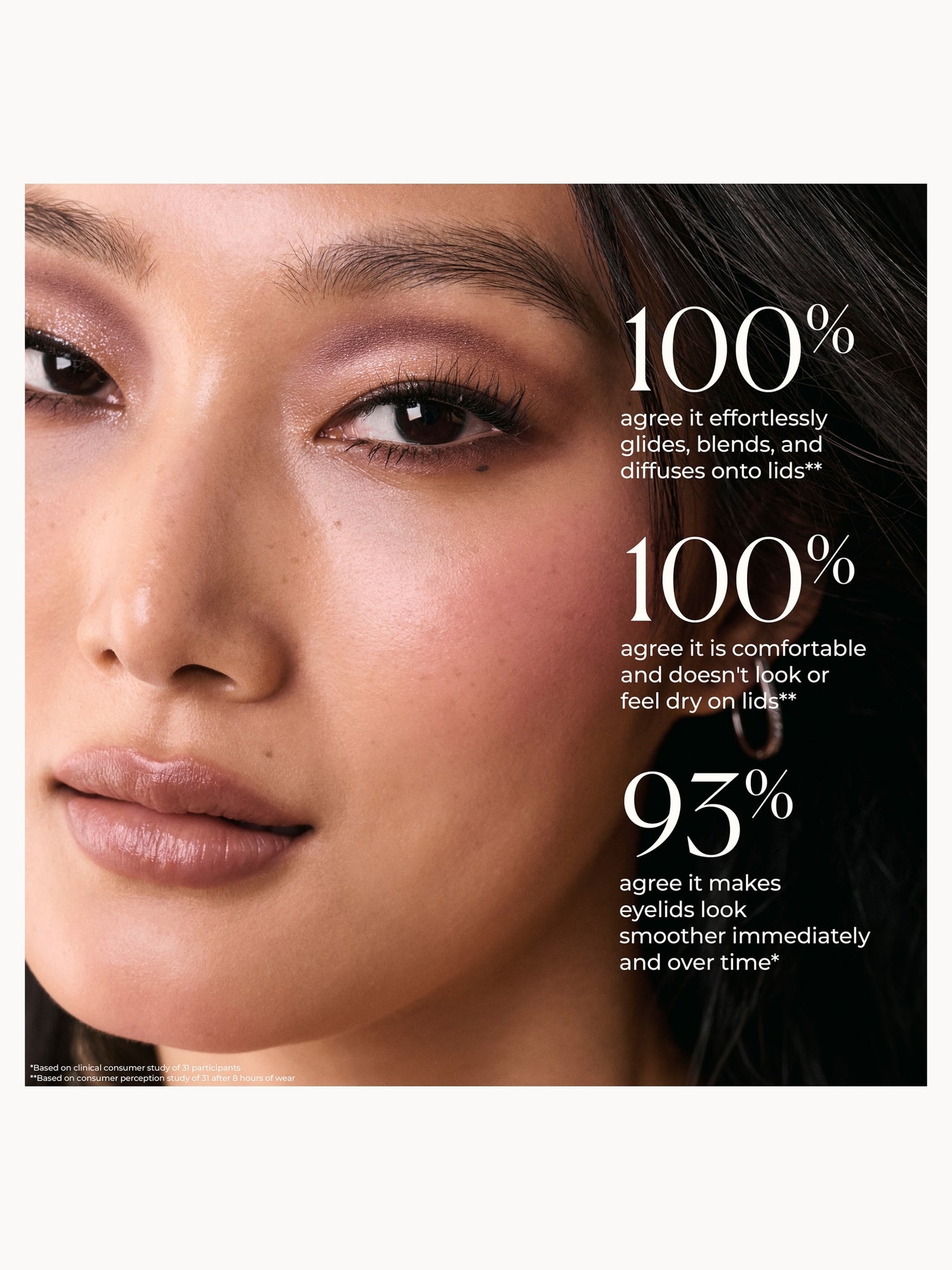 Laura Mercier Caviar Eyeshadow Quad 6g (Various Shades) Laura Mercier — detalhe 7
