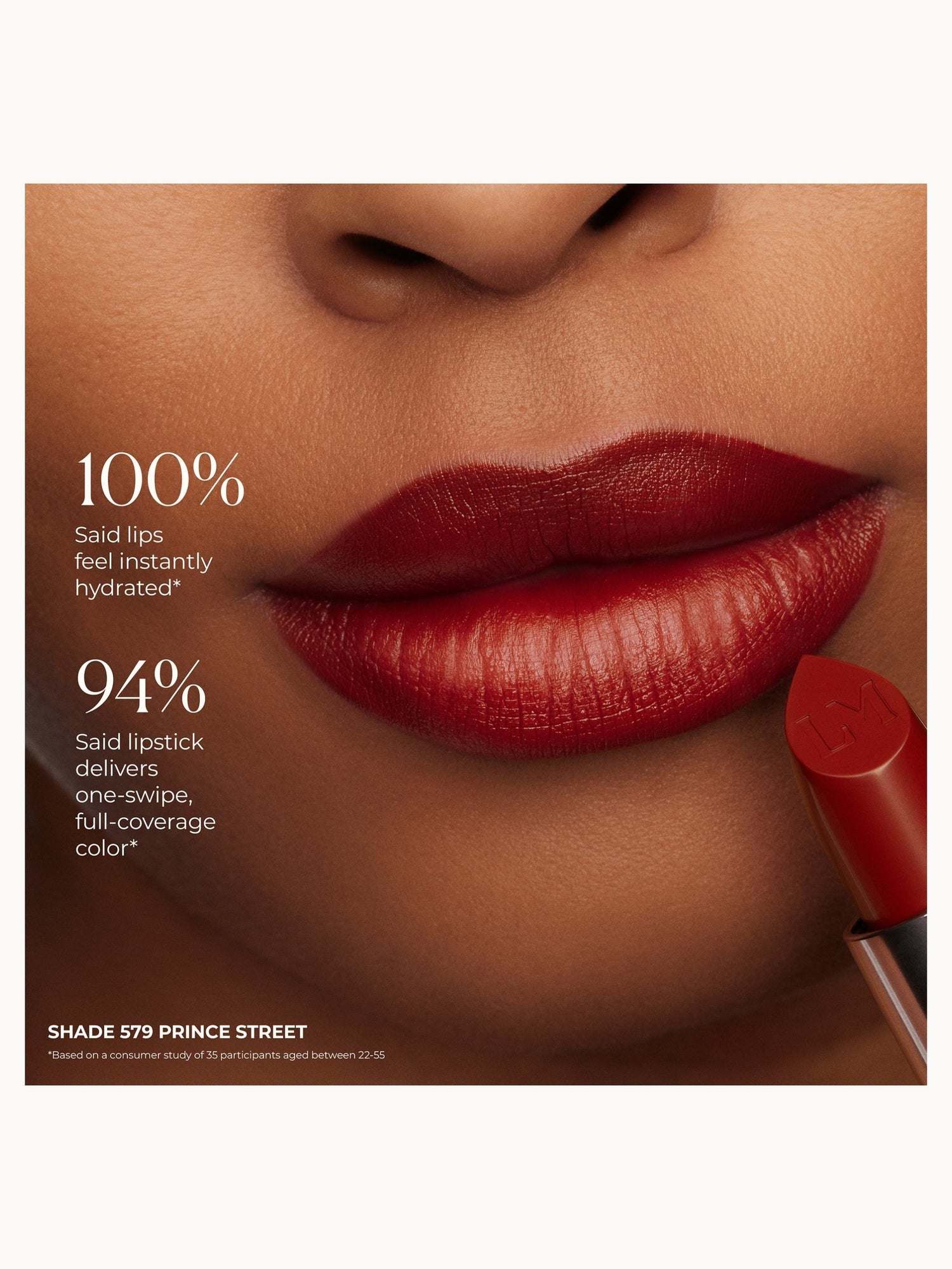 Laura Mercier - Caviar Hydra Laura Mercier — detalhe 7
