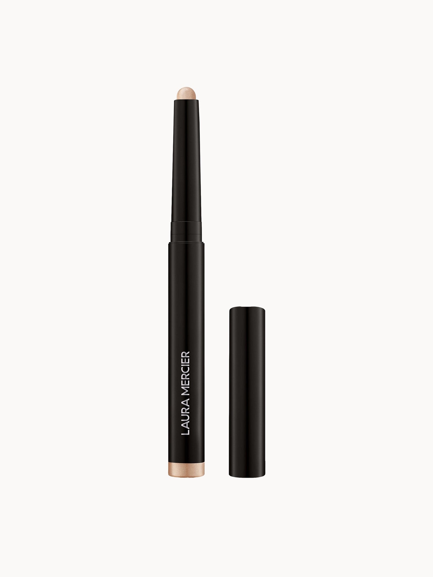 Laura Mercier Caviar Stick Eye Shadow Shimmer & RoseGlow 1.64g (Various Shades) Laura Mercier — detalhe 6