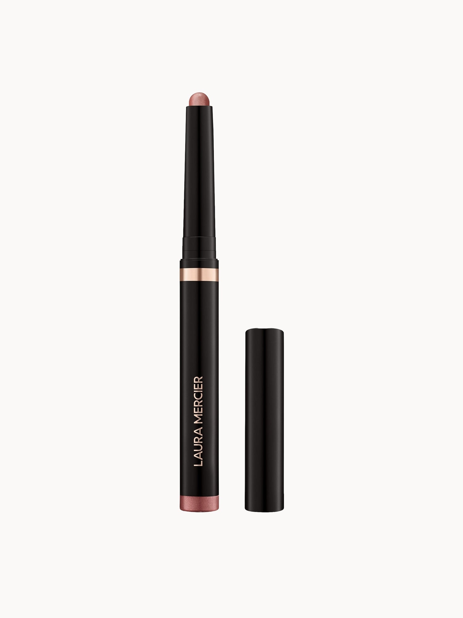 Laura Mercier Caviar Stick Eye Shadow Shimmer & RoseGlow 1.64g (Various Shades) Laura Mercier — detalhe 7