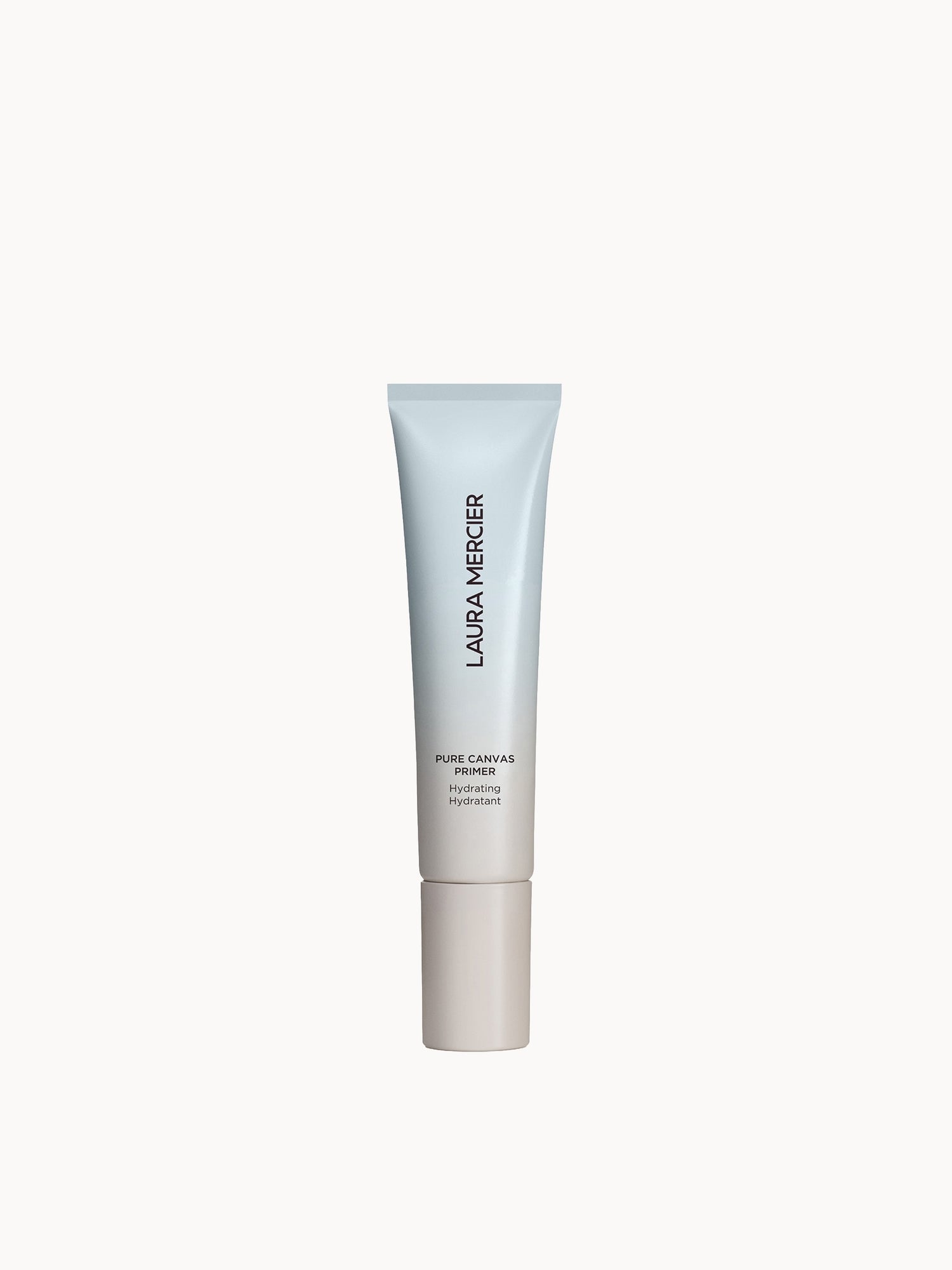 Laura Mercier Pure Canvas Primer Hydrating 30ml Laura Mercier — textura e acabamento