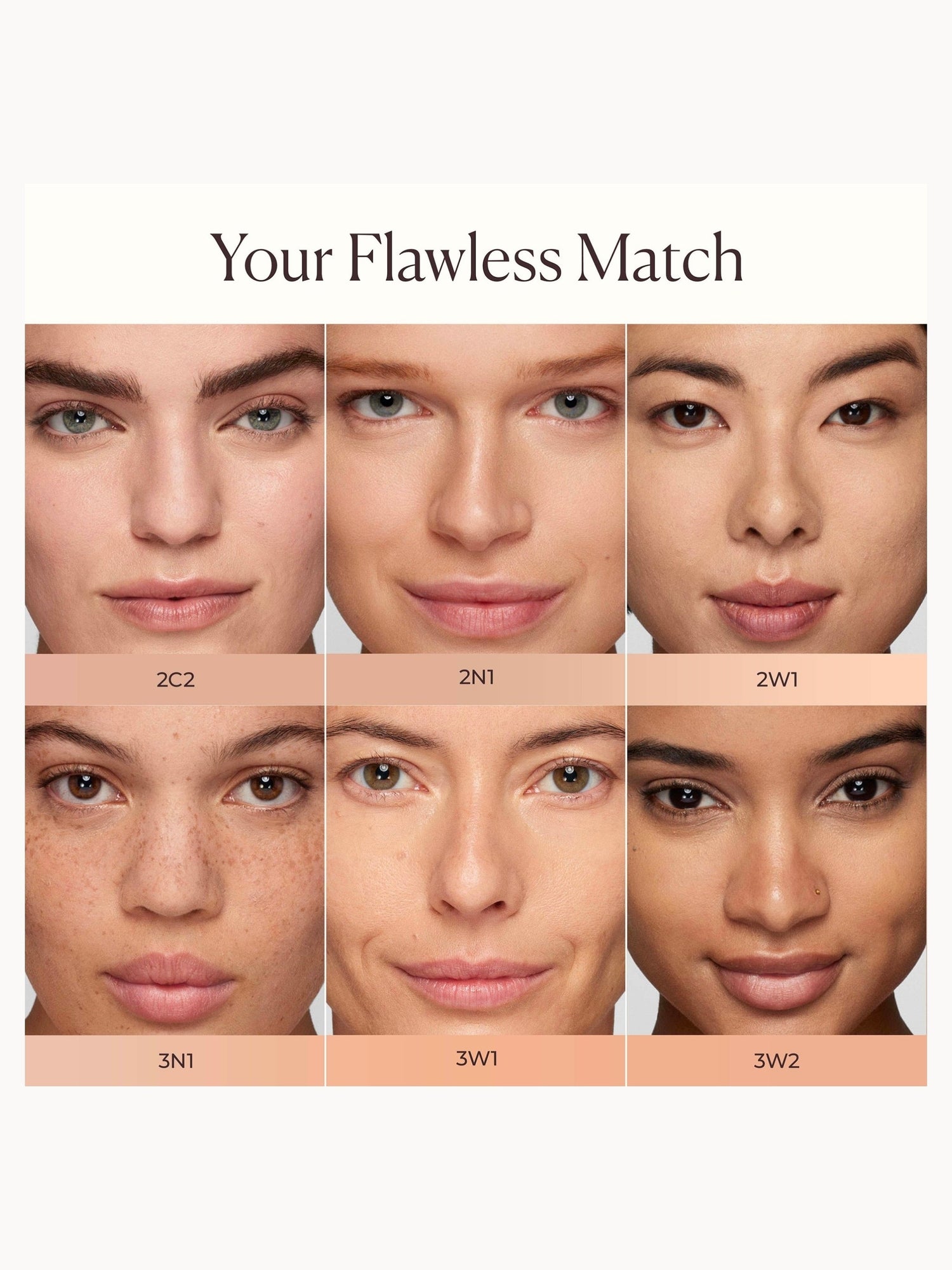 Laura Mercier Real Flawless Weightless Perfecting Concealer 5.4ml (Various Shades) Laura Mercier — detalhe 5