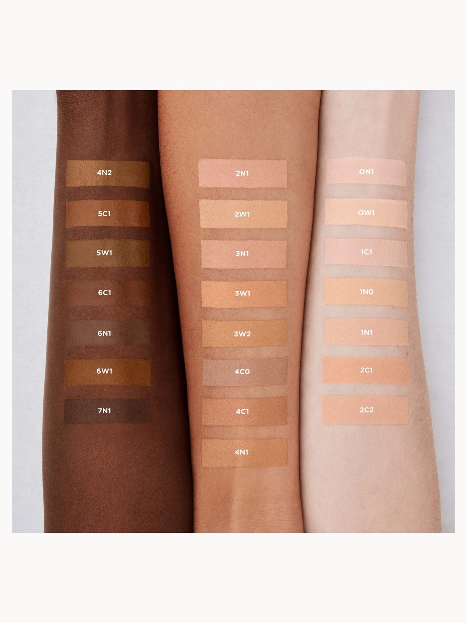 Laura Mercier Real Flawless Weightless Perfecting Concealer 5.4ml (Various Shades) Laura Mercier — detalhe 6