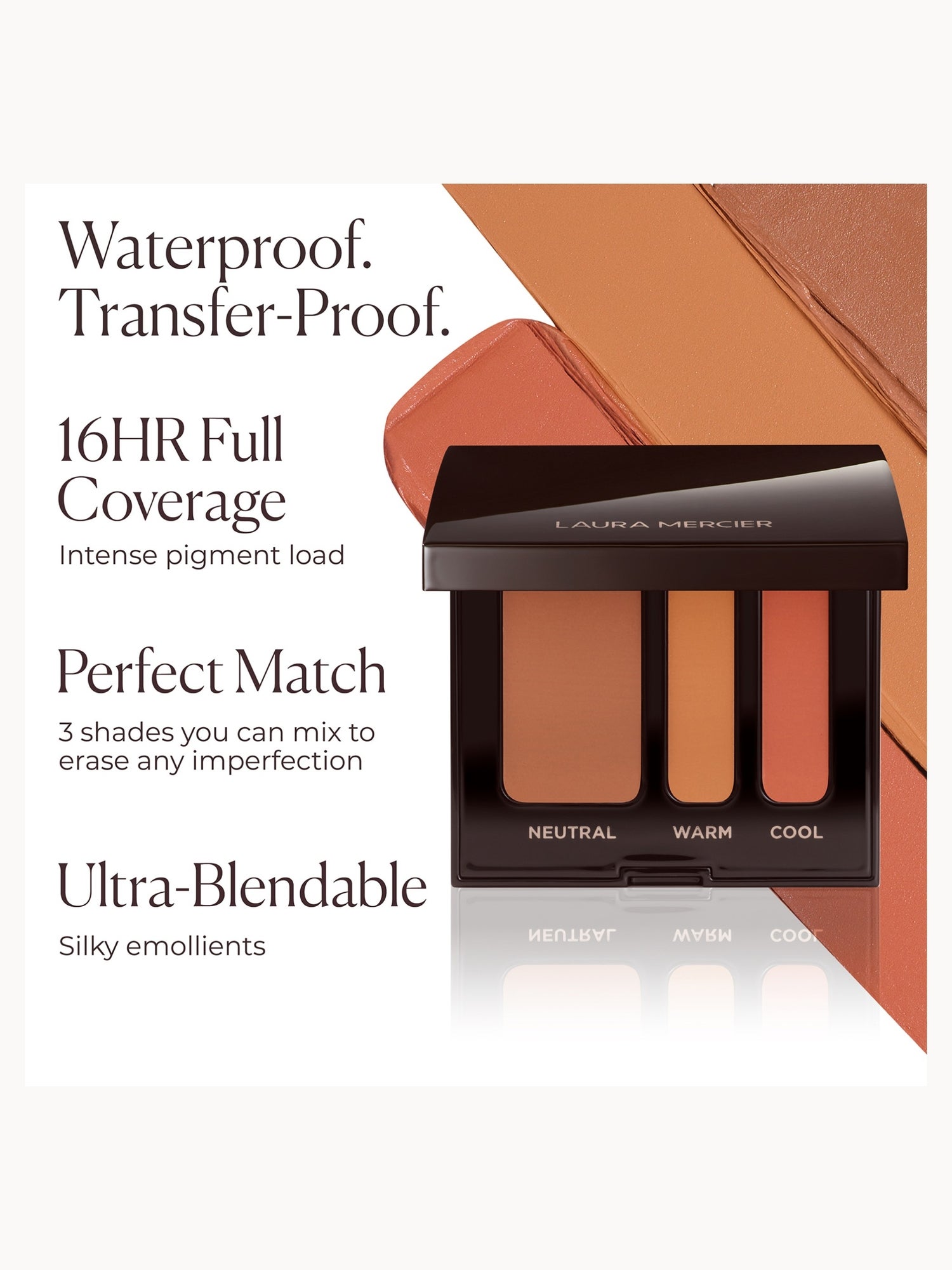 Laura Mercier Secret Camouflage Complexion Perfector (Various Shades) Laura Mercier — detalhe 7