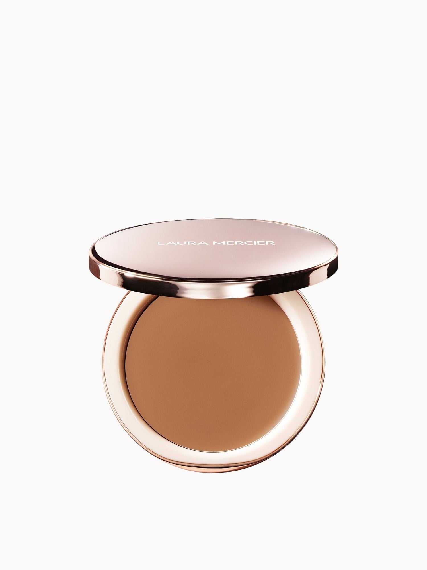 Laura Mercier Tinted Blur Balm With Peptides (Various Shades) Laura Mercier — textura e acabamento