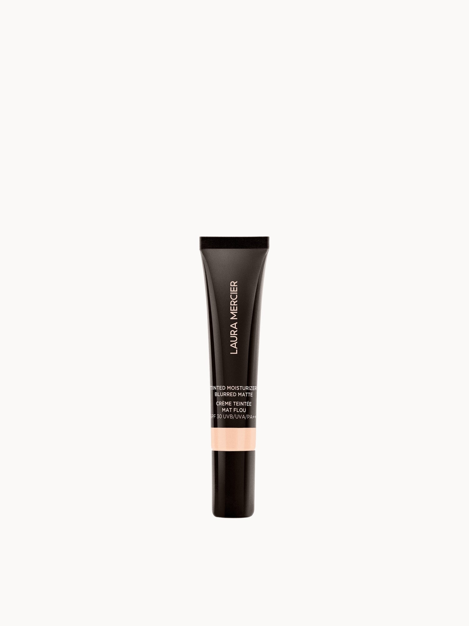 Laura Mercier Tinted Moisturiser Blurred Matte SPF 30 (Various Shades) Laura Mercier — textura e acabamento