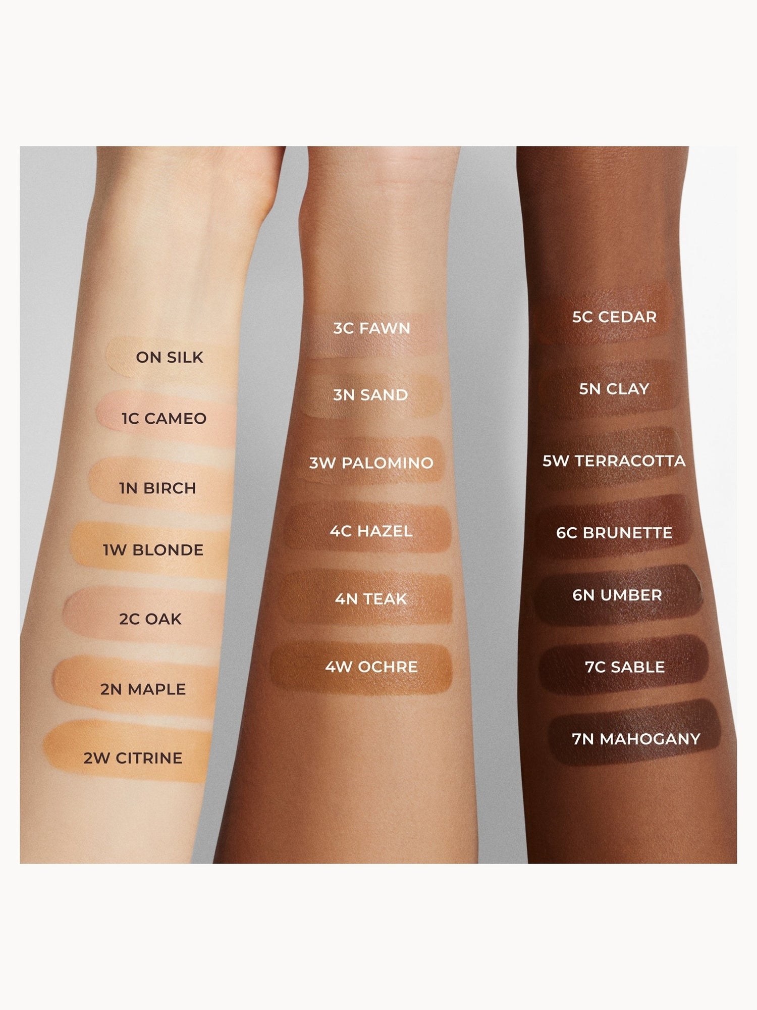 Laura Mercier Tinted Moisturiser Blurred Matte SPF 30 15ml (Various Shades) Laura Mercier — detalhe 5