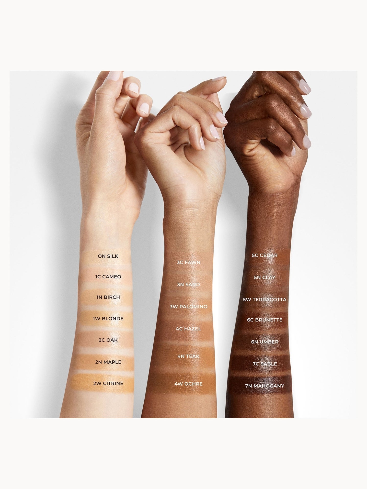 Laura Mercier Tinted Moisturiser Natural Dewy SPF 30 45ml (Various Shades) Laura Mercier — detalhe 5