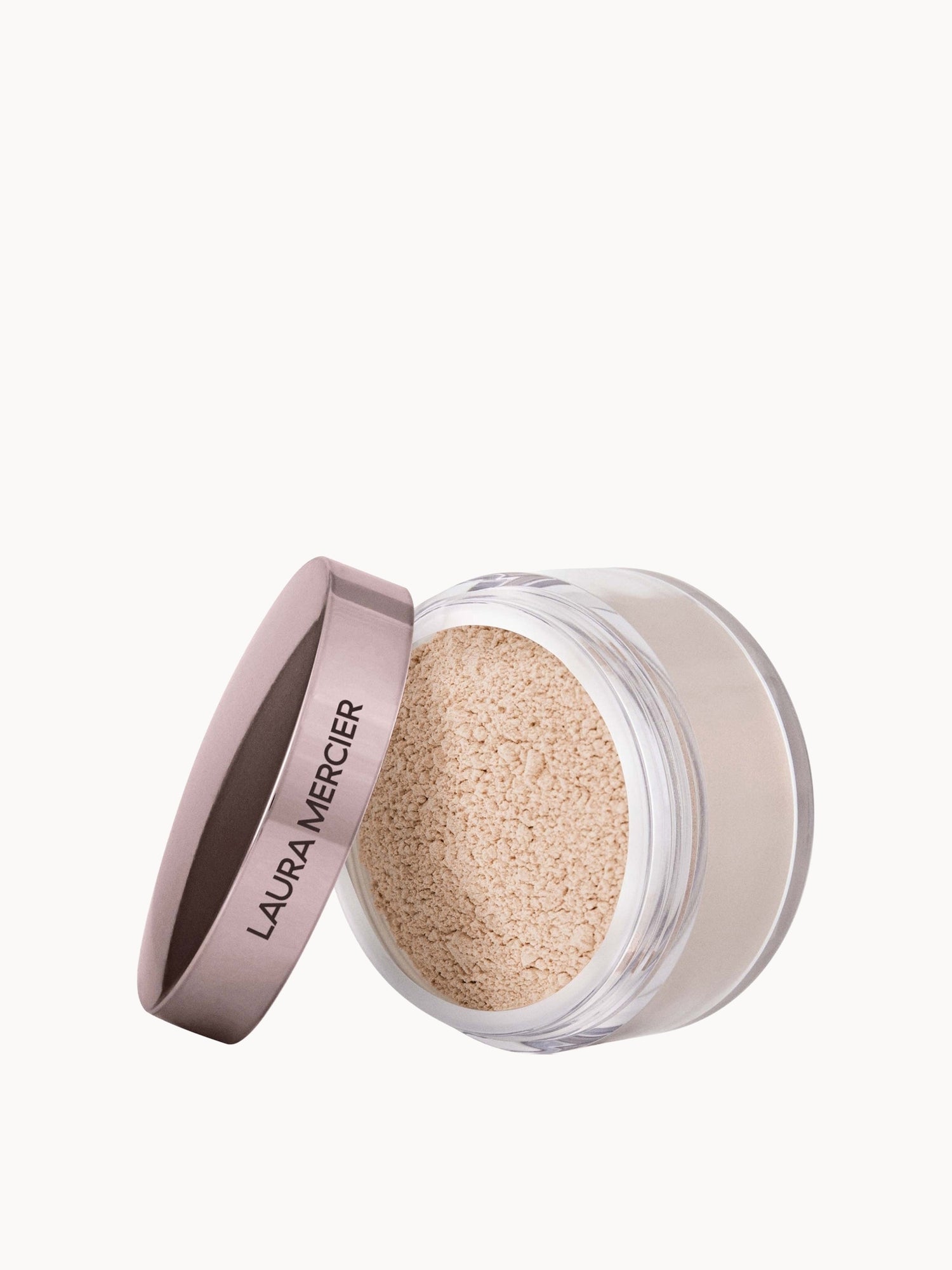 Laura Mercier Translucent Loose Setting Powder 29g & Velour Puff Set (Various Shades) Laura Mercier — detalhe 3