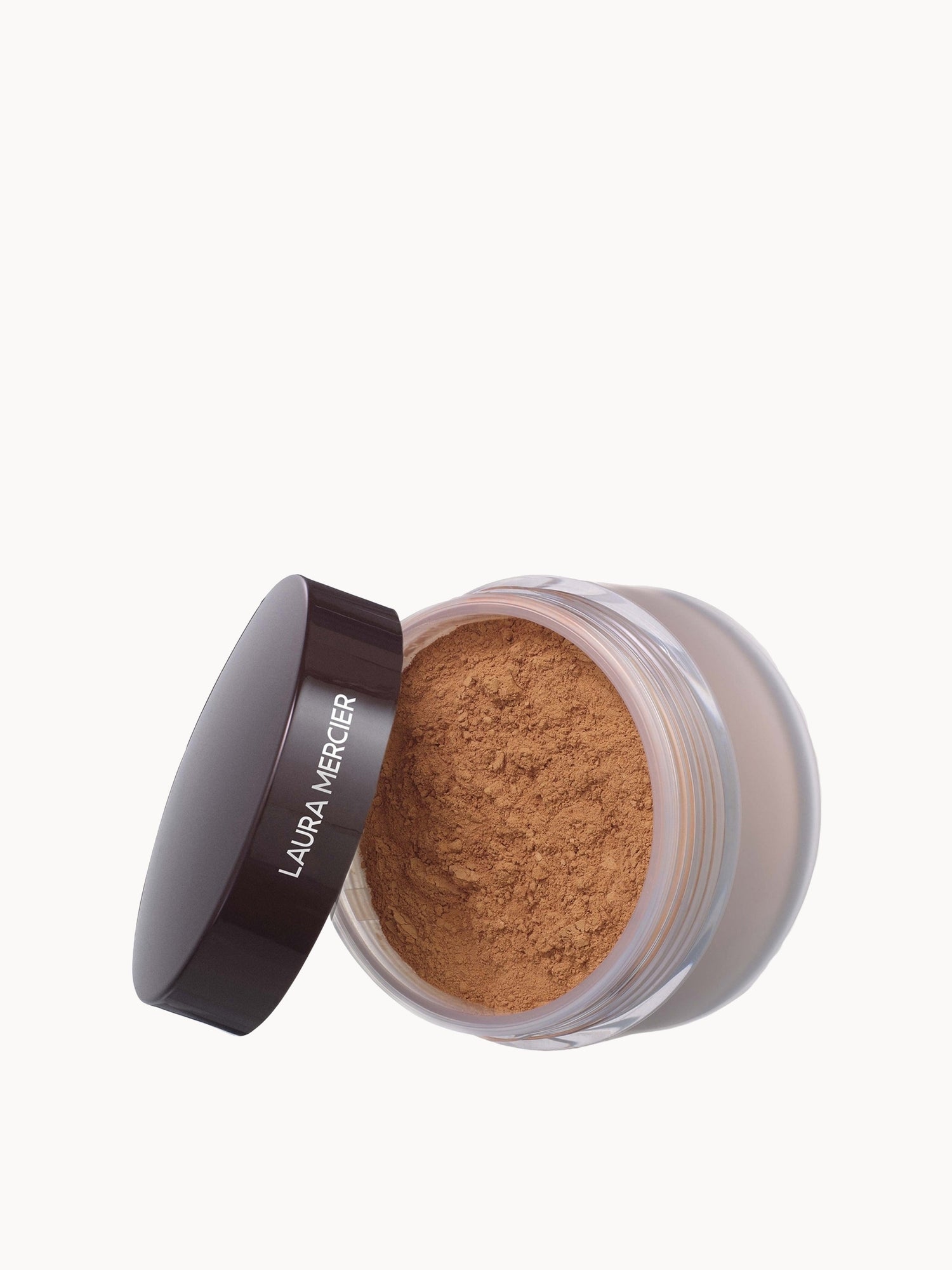 Laura Mercier Translucent Loose Setting Powder Home & Away Duo (Various Shades) Laura Mercier — detalhe 9