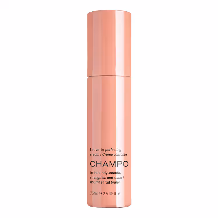 Leave-in perfecting cream - Crema de peinado