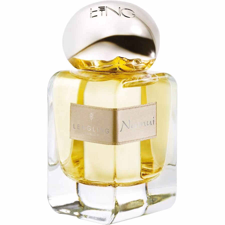 Lengling Munich Namui Extrait de Parfum Perfume — detalhe 4