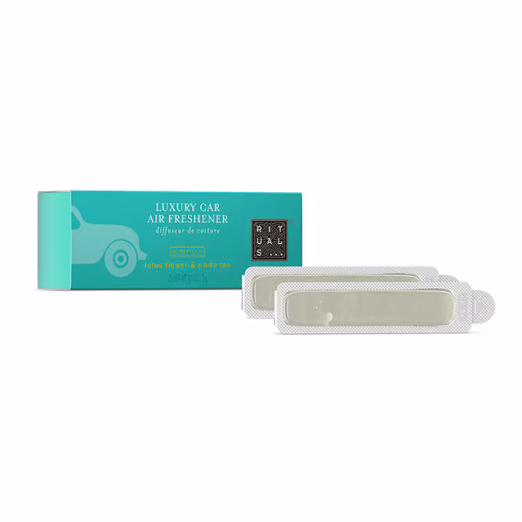 Life is a Journey Refill Karma Car Perfume - Recarga Perfume de Carro