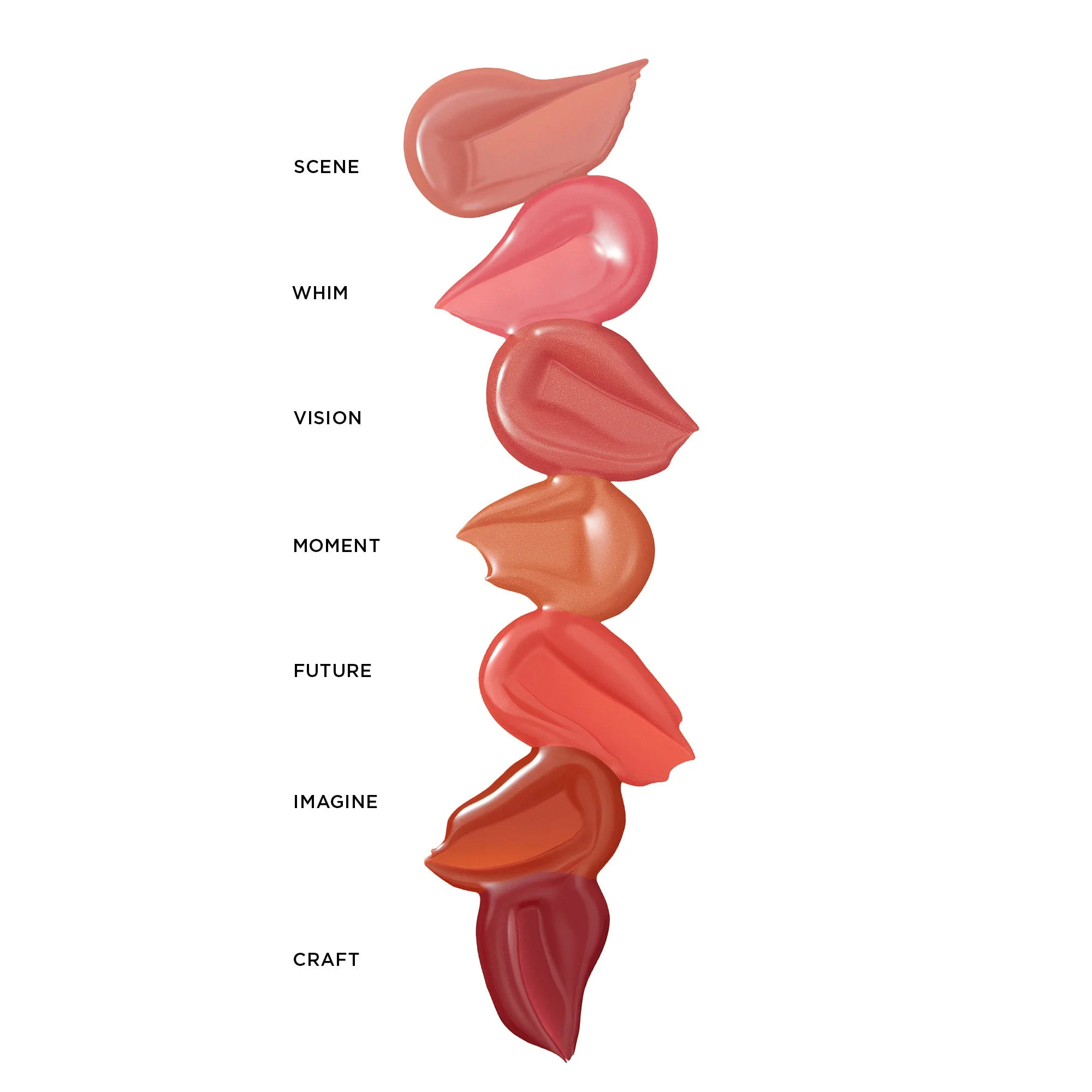 Lift & Glow Cheek Duo Hourglass — textura e acabamento