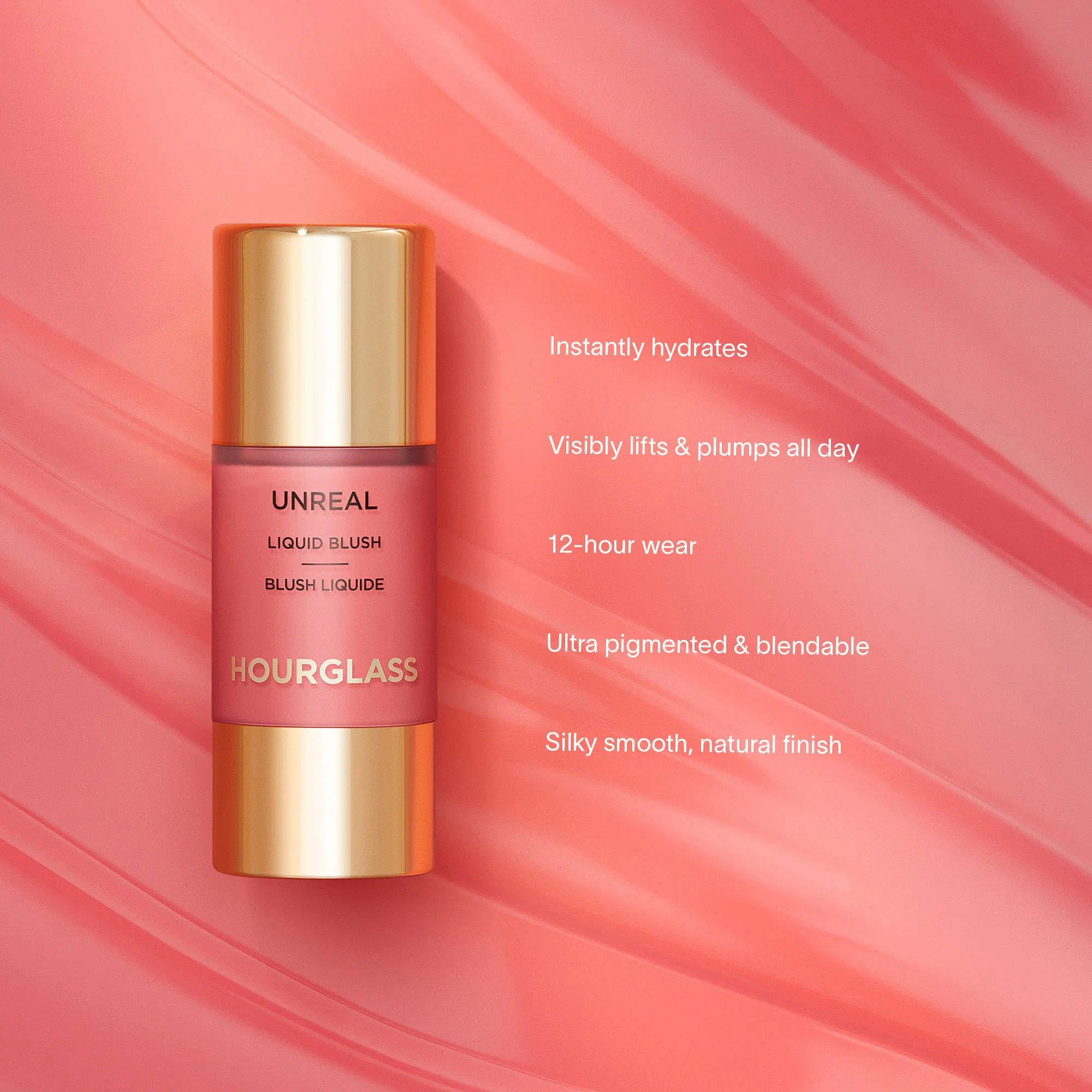 Lift & Glow Cheek Duo Hourglass — detalhe 6