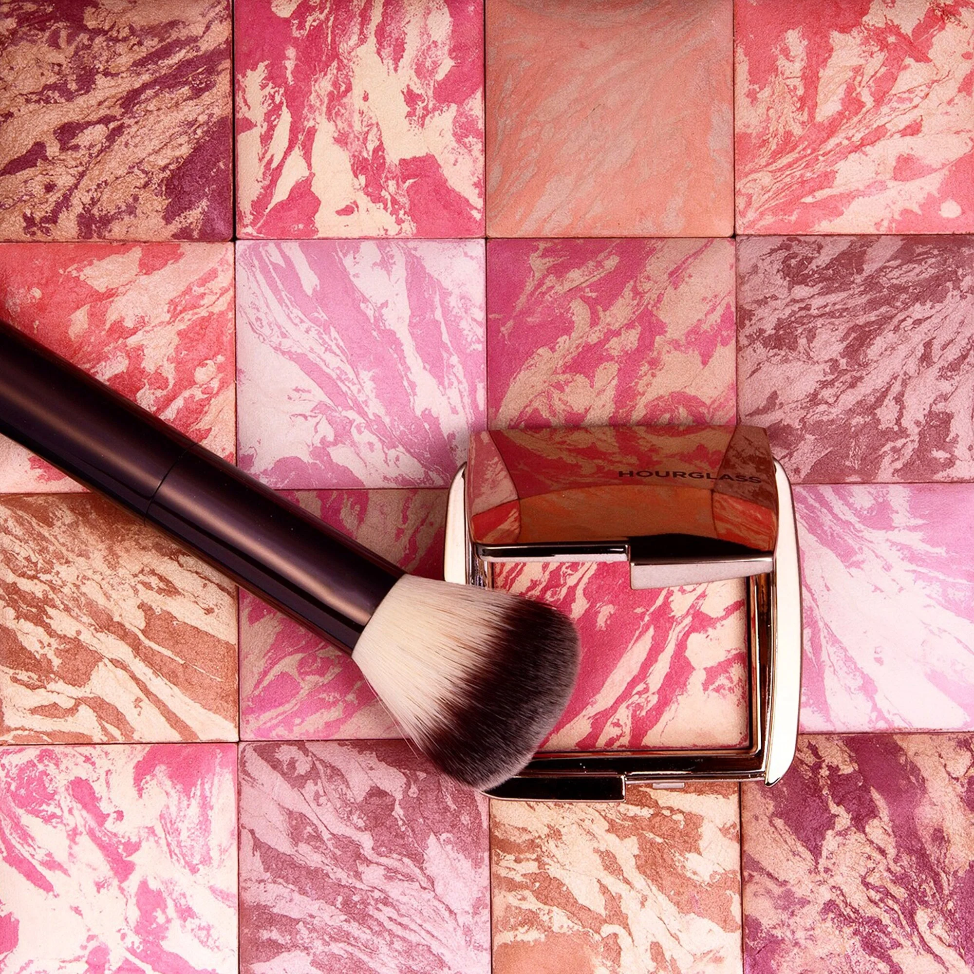 Lift & Glow Cheek Duo Hourglass — detalhe 5