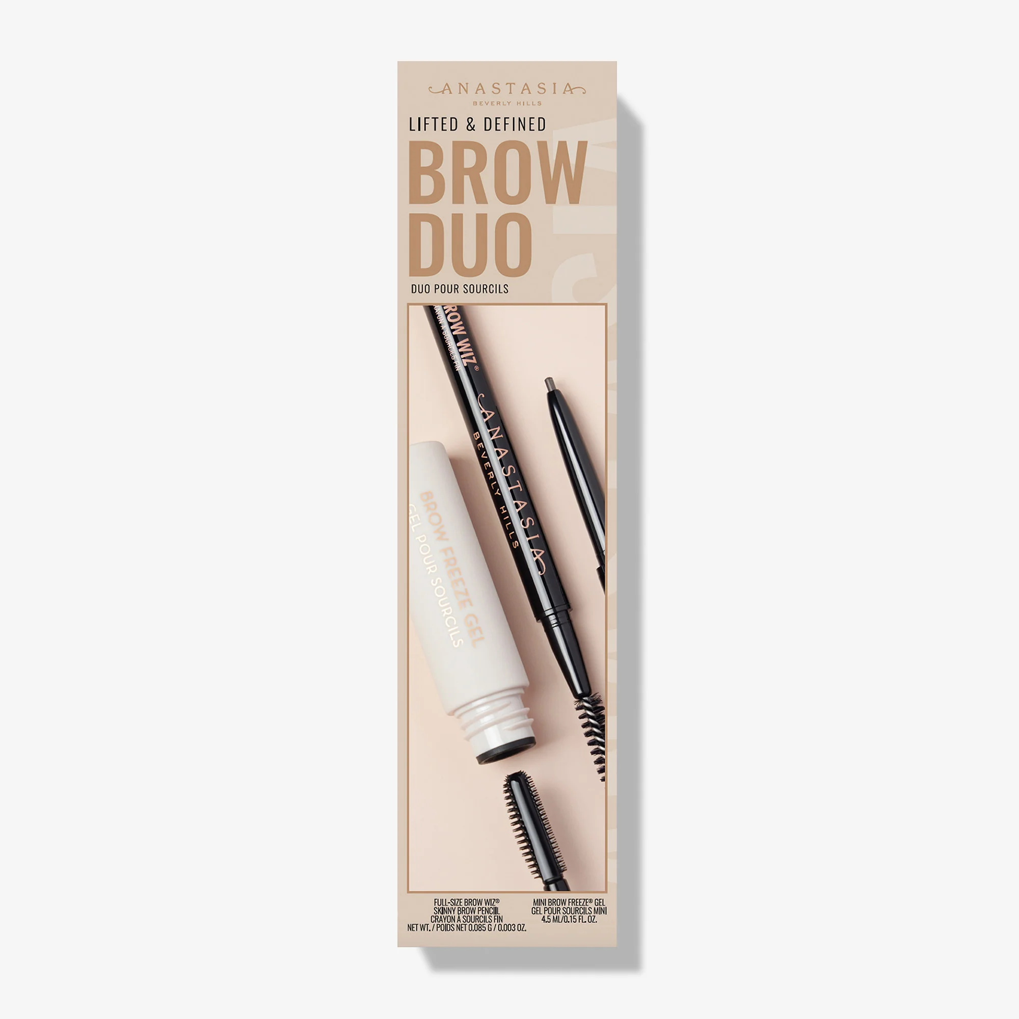 Lifted & Defined Brow Duo Anastasia Beverly Hills — detalhe 6