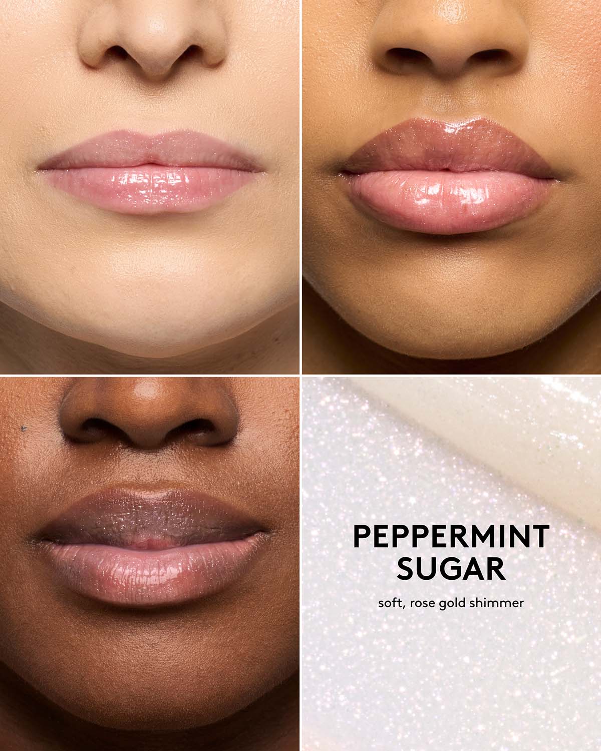 Detalhes de Lil Puddin' Pots Mini Intensive Recovery Lip Mask Set para entrega em Luanda, Angola - Seth