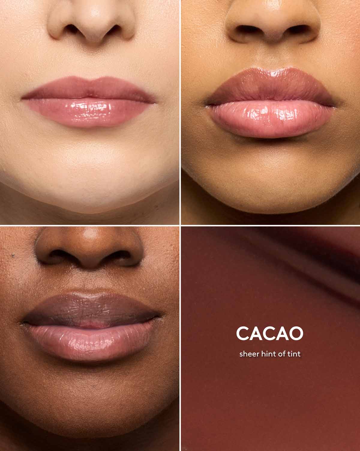 Lil Puddin' Pots Mini Intensive Recovery Lip Mask Set da Rihanna original em Luanda, Angola - Cosméticos e Perfumaria
