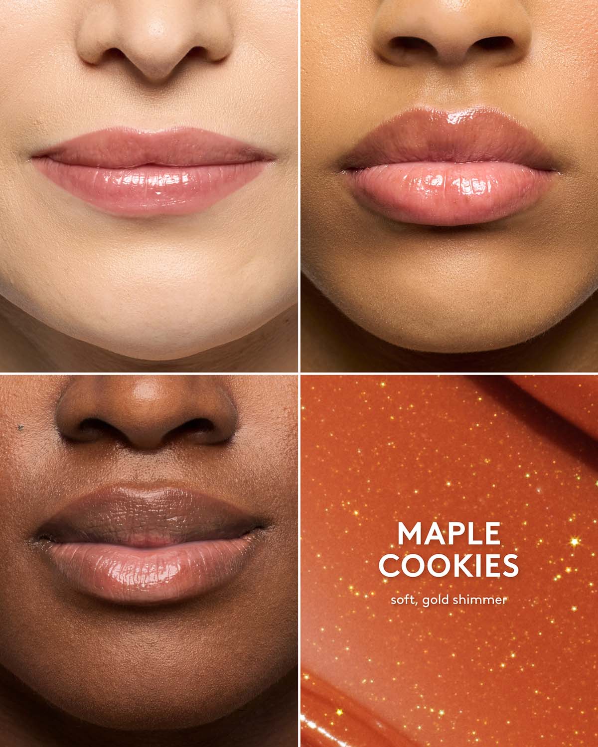Foto de Lil Puddin' Pots Mini Intensive Recovery Lip Mask Set disponível em Luanda, Angola - Encomenda Online