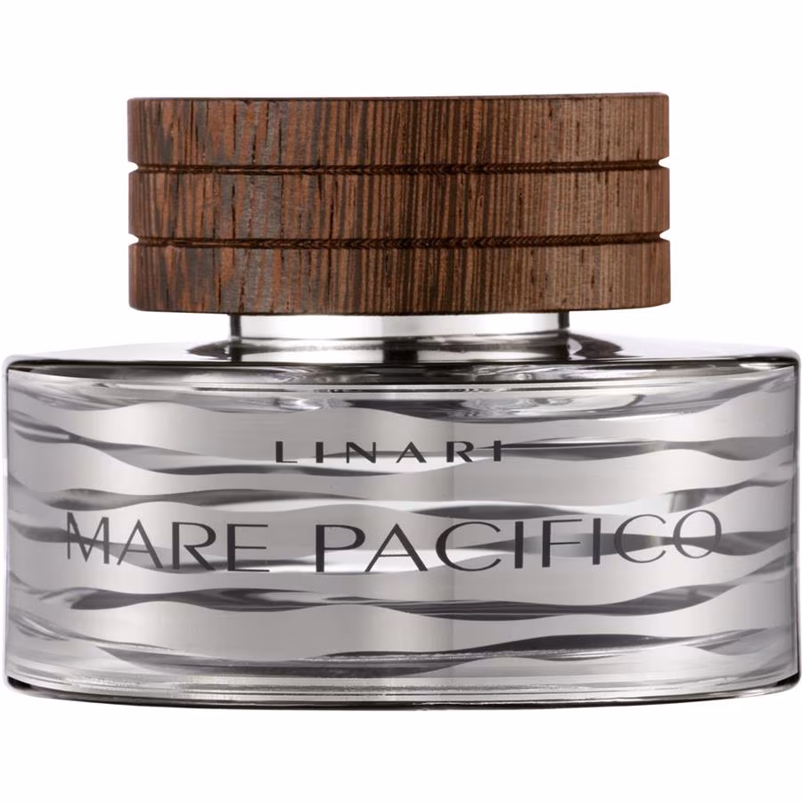 LINARI Mare Pacifico Eau de Parfum Spray Eau de Parfum — detalhe 4