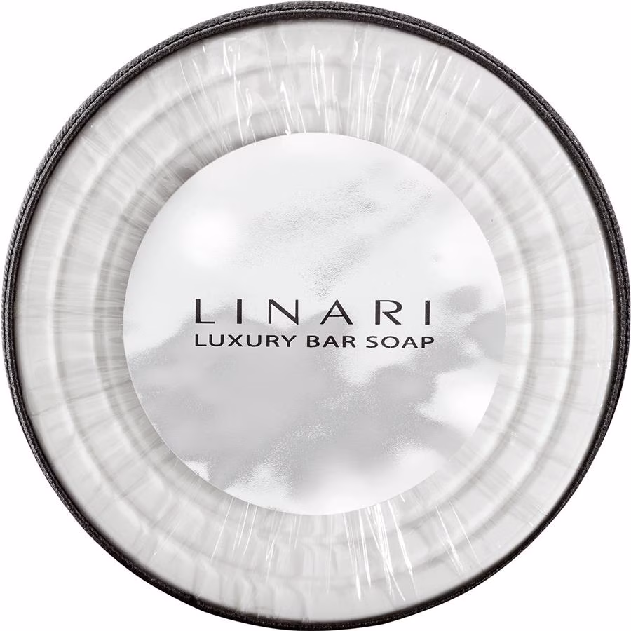 LINARI Mare Pacifico Jabón en barra blanco Jabón de manos — detalhe 3