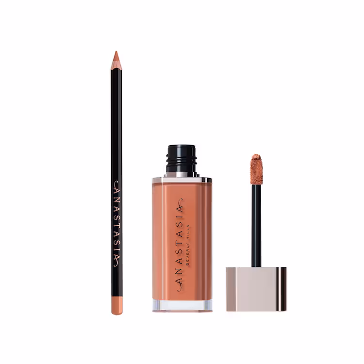Lip Combo - Lip Combo Anastasia Beverly Hills