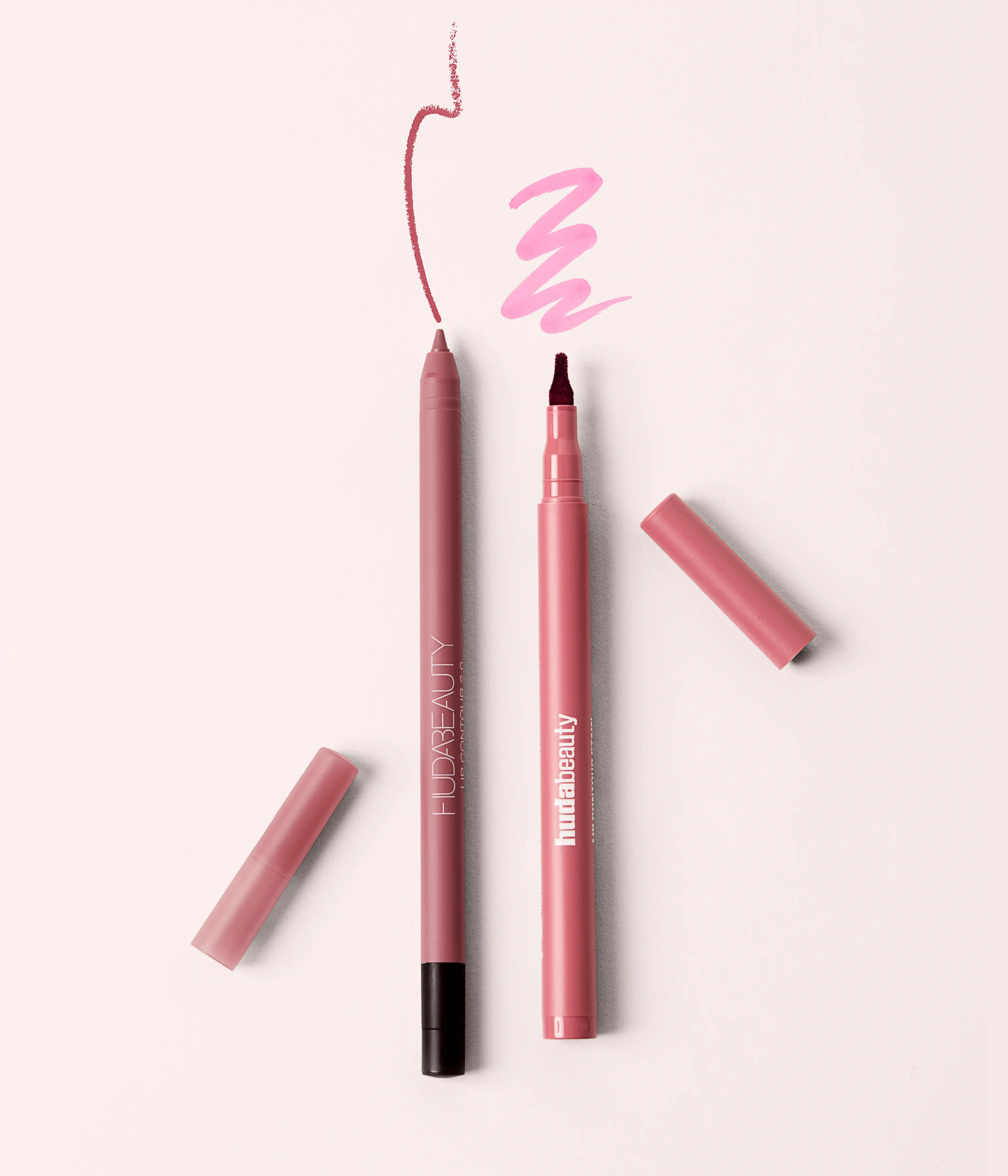 Lip Contour & Stain Duo Huda Beauty — detalhe 3