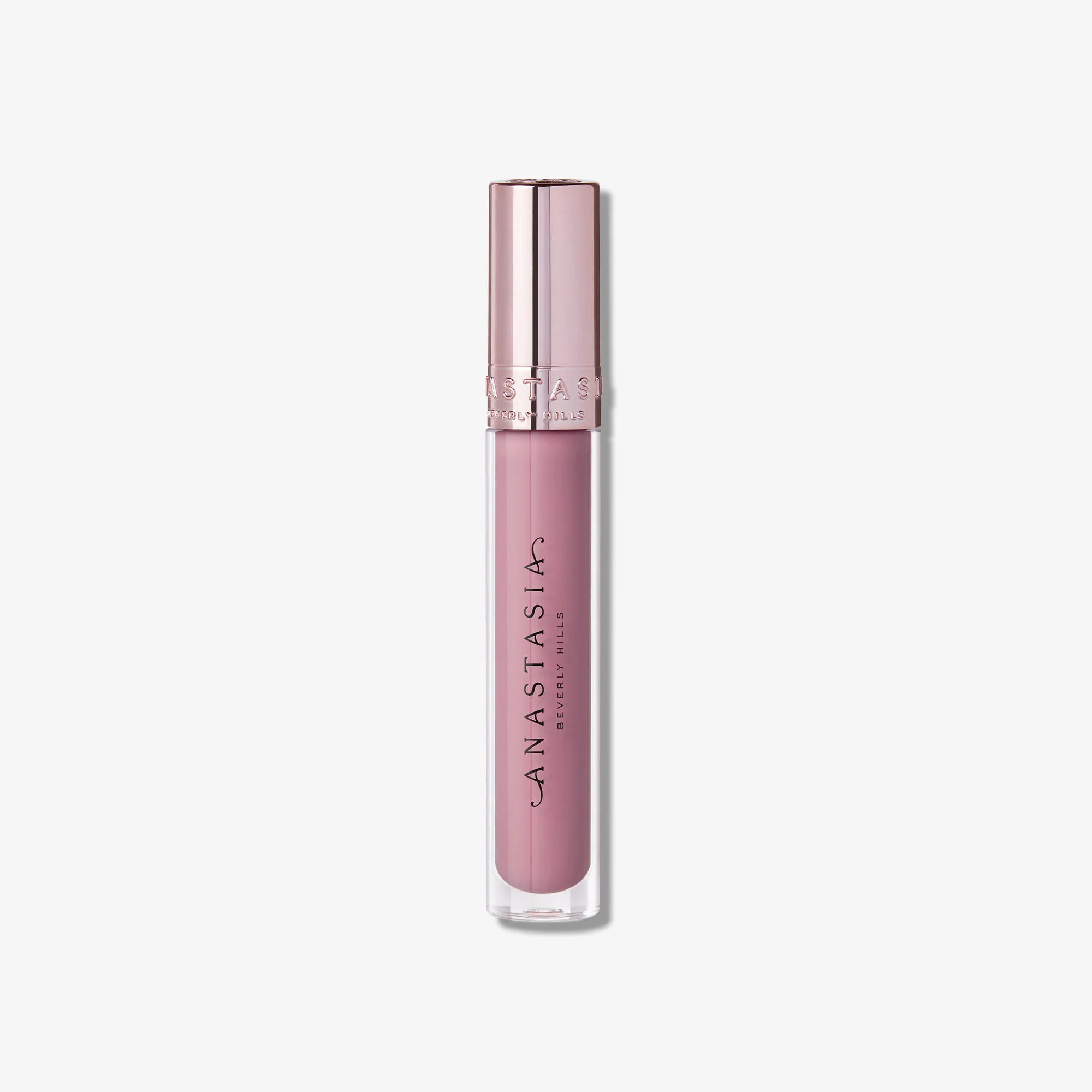 Lip Gloss Anastasia Beverly Hills — textura e acabamento