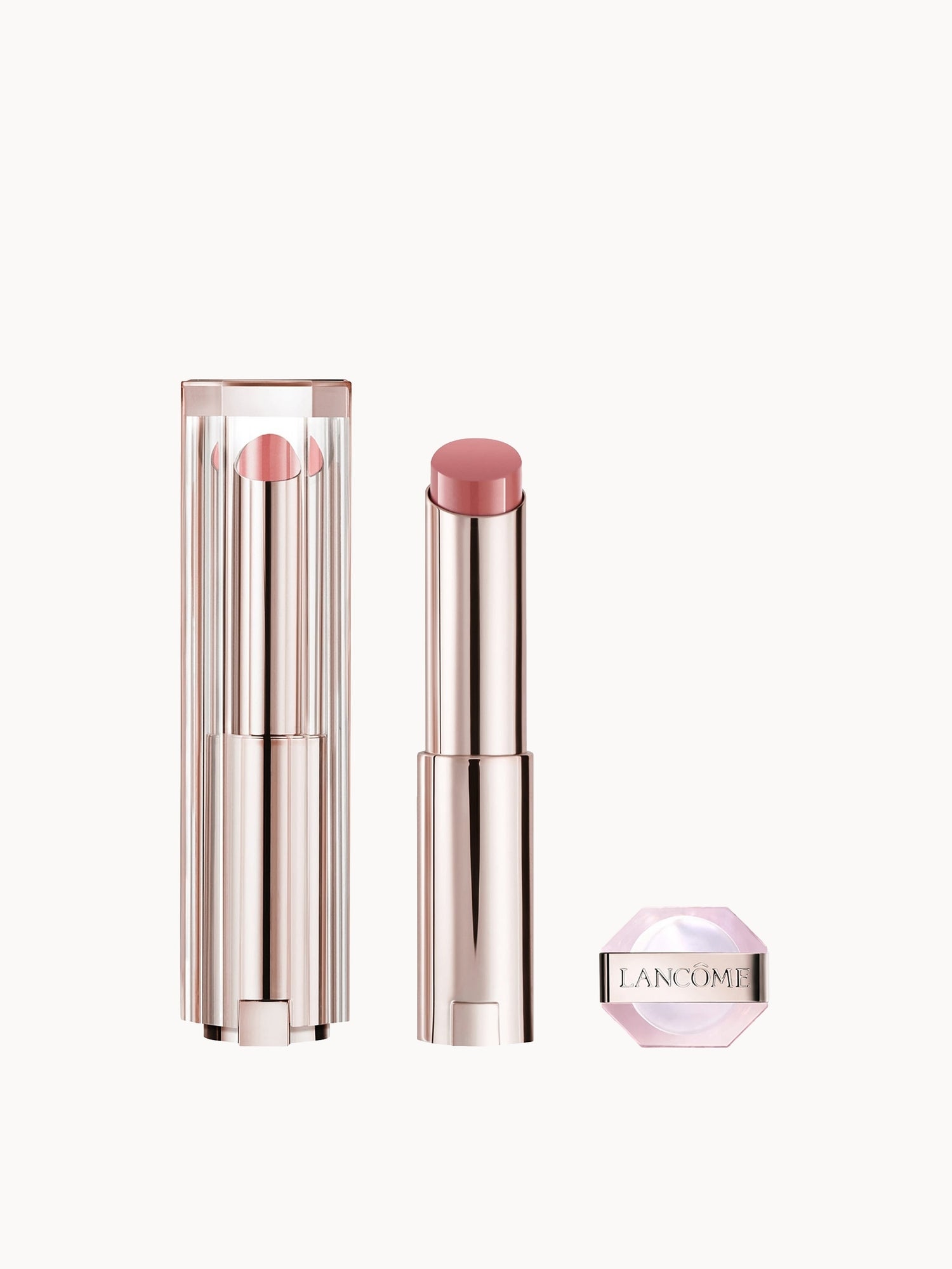 Lip Idôle Butterglow Glowy Color Balm Lancôme — detalhe 4