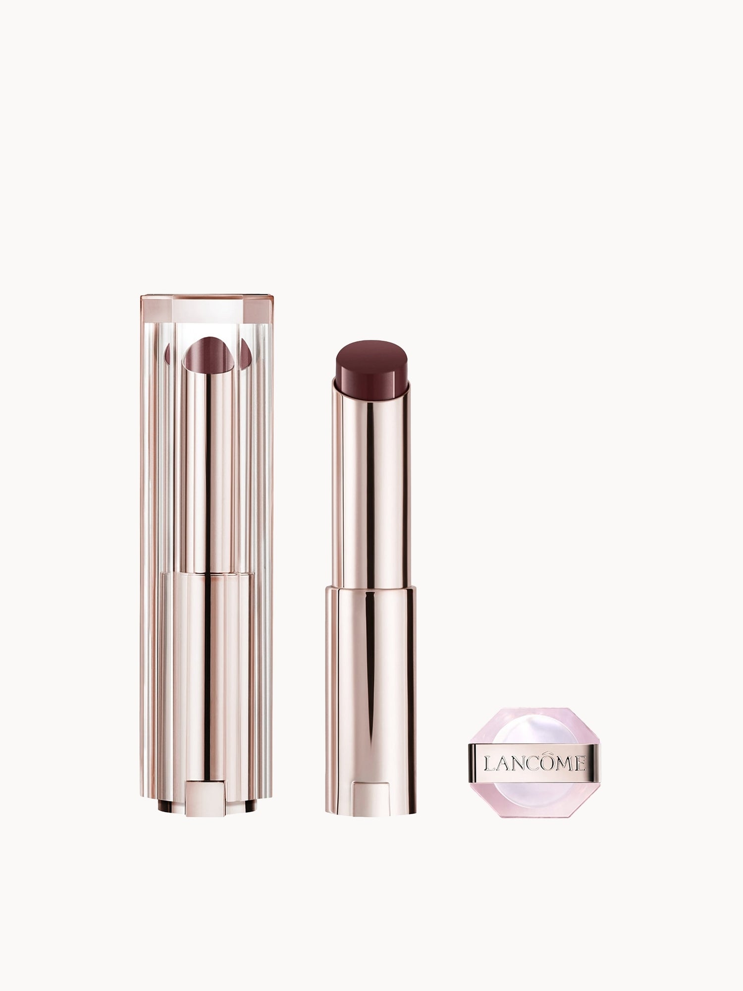 Lip Idôle Butterglow Glowy Color Balm Lancôme — detalhe 9