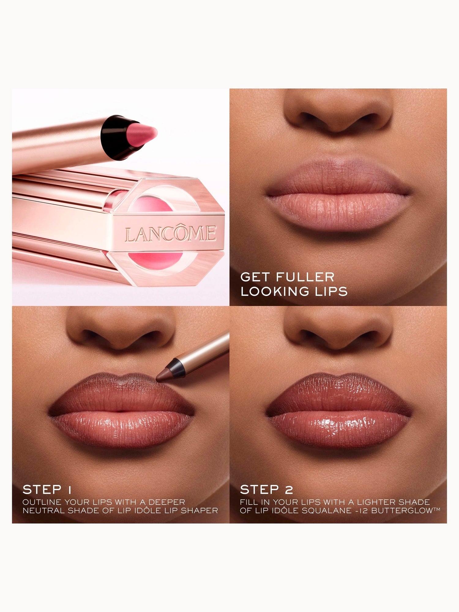 Lip Idôle Liner Lancôme — detalhe 7