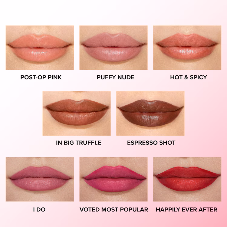 Lip Injection Extreme Lip Shaper - Delineador de Labios Voluminizador