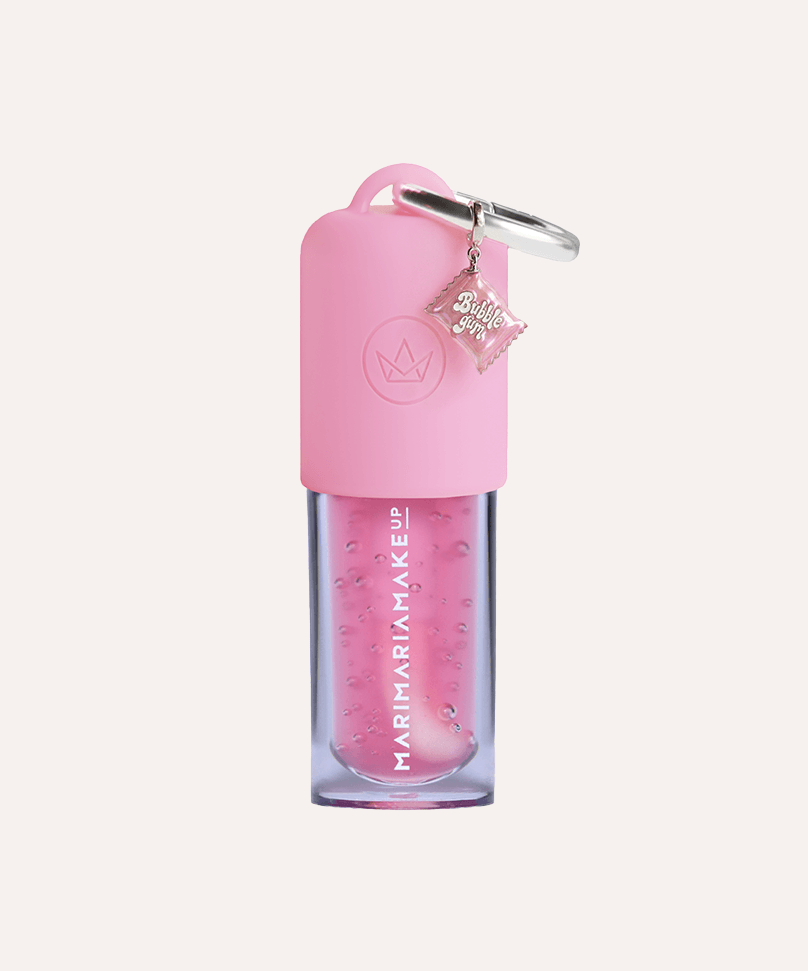 Lip Juice Bubble Gum | Mari Maria Makeup
