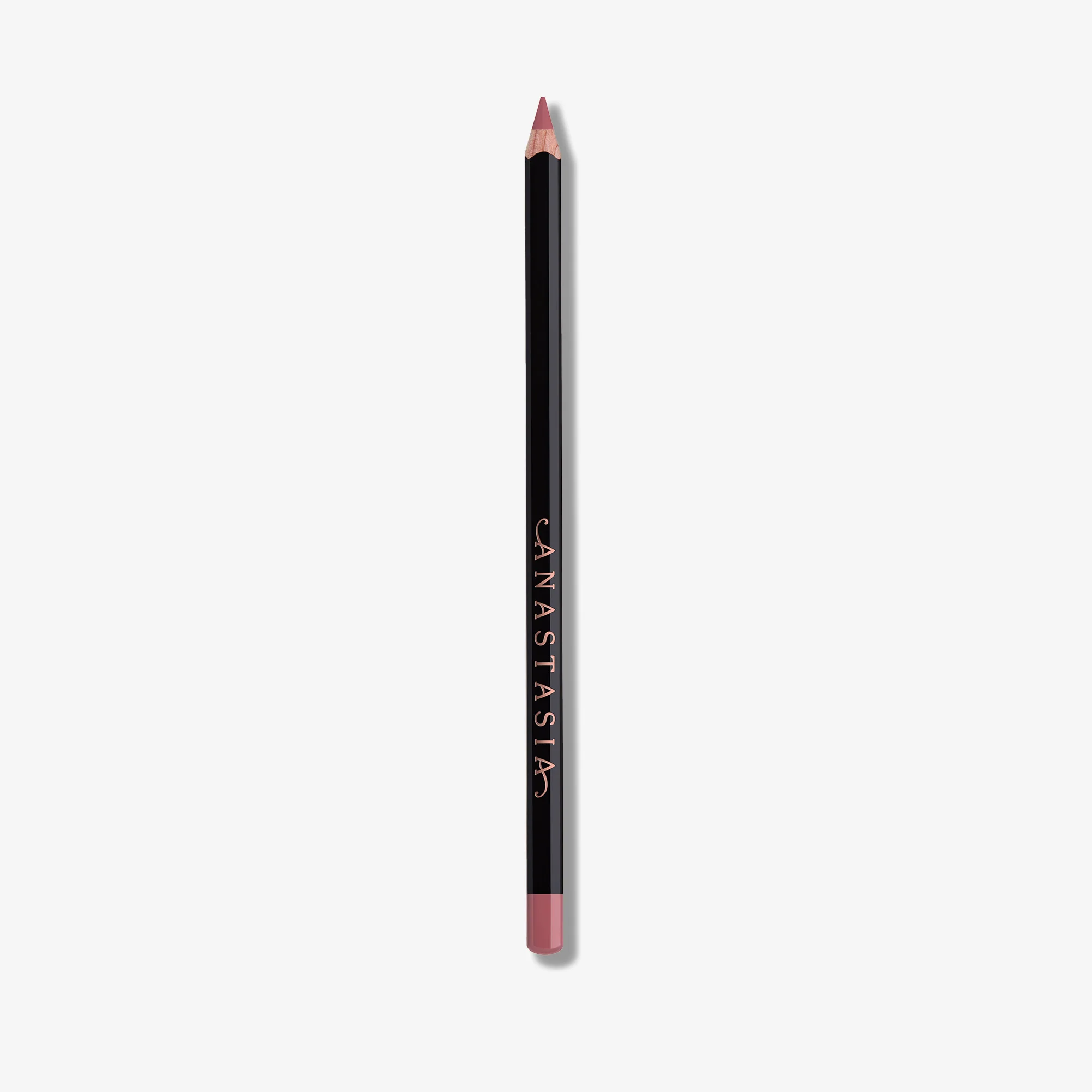 Lip Liner Anastasia Beverly Hills — textura e acabamento