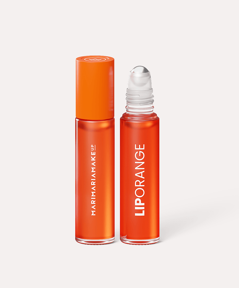 Lip Orange | Mari Maria Makeup