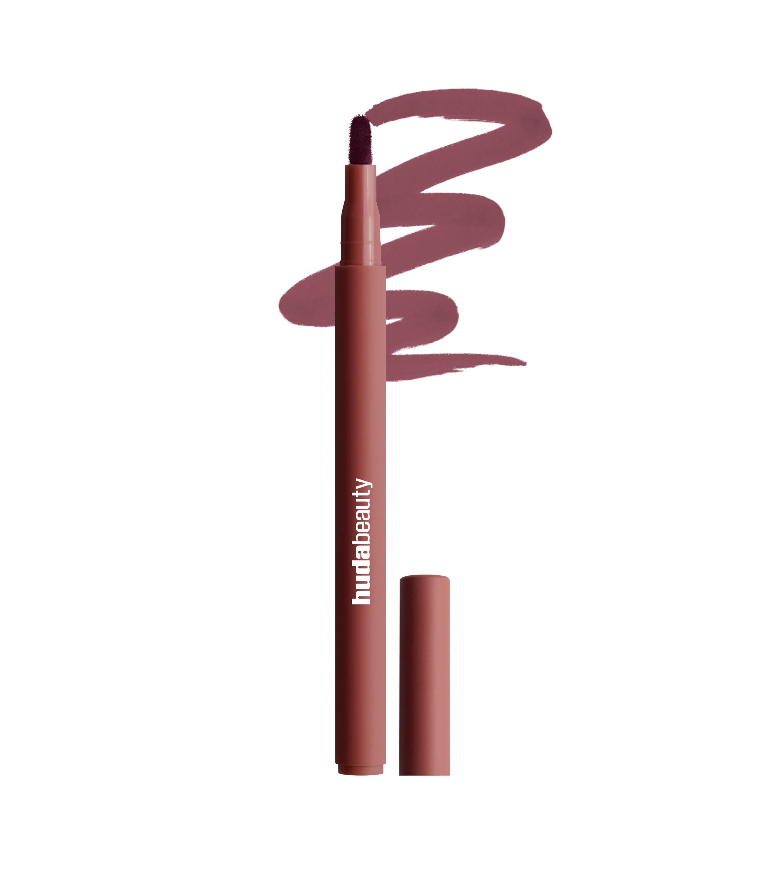 Lip Stain Trio Huda Beauty — detalhe 3