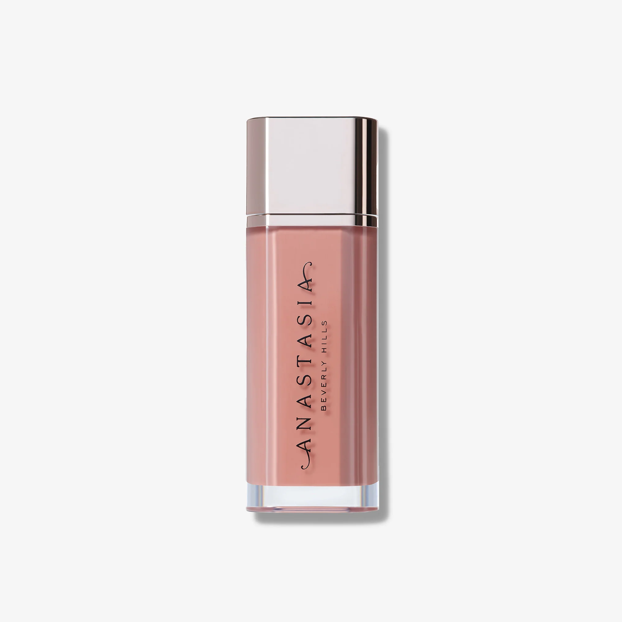 Lip Velvet Anastasia Beverly Hills — textura e acabamento