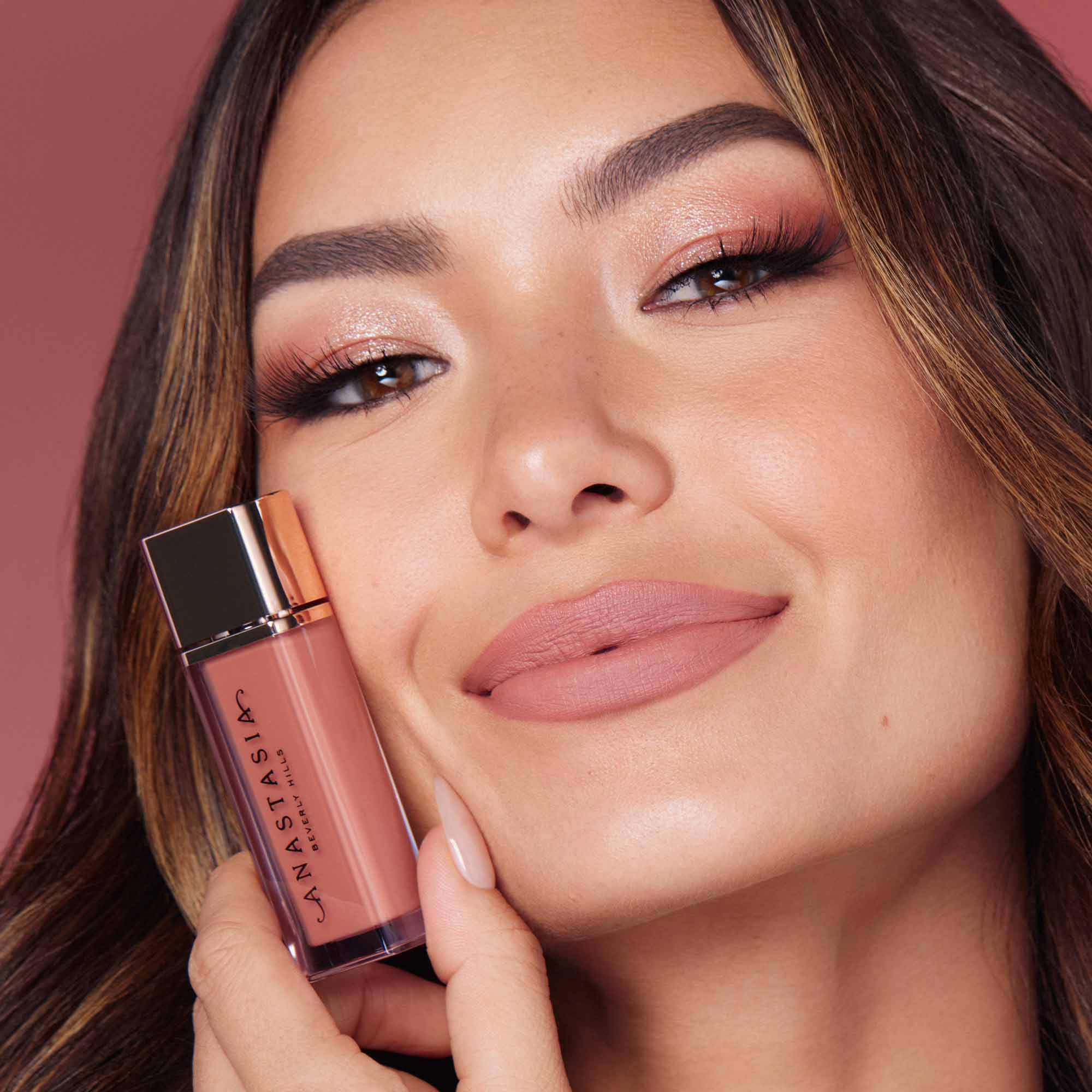 Lip Velvet Anastasia Beverly Hills — detalhe 6