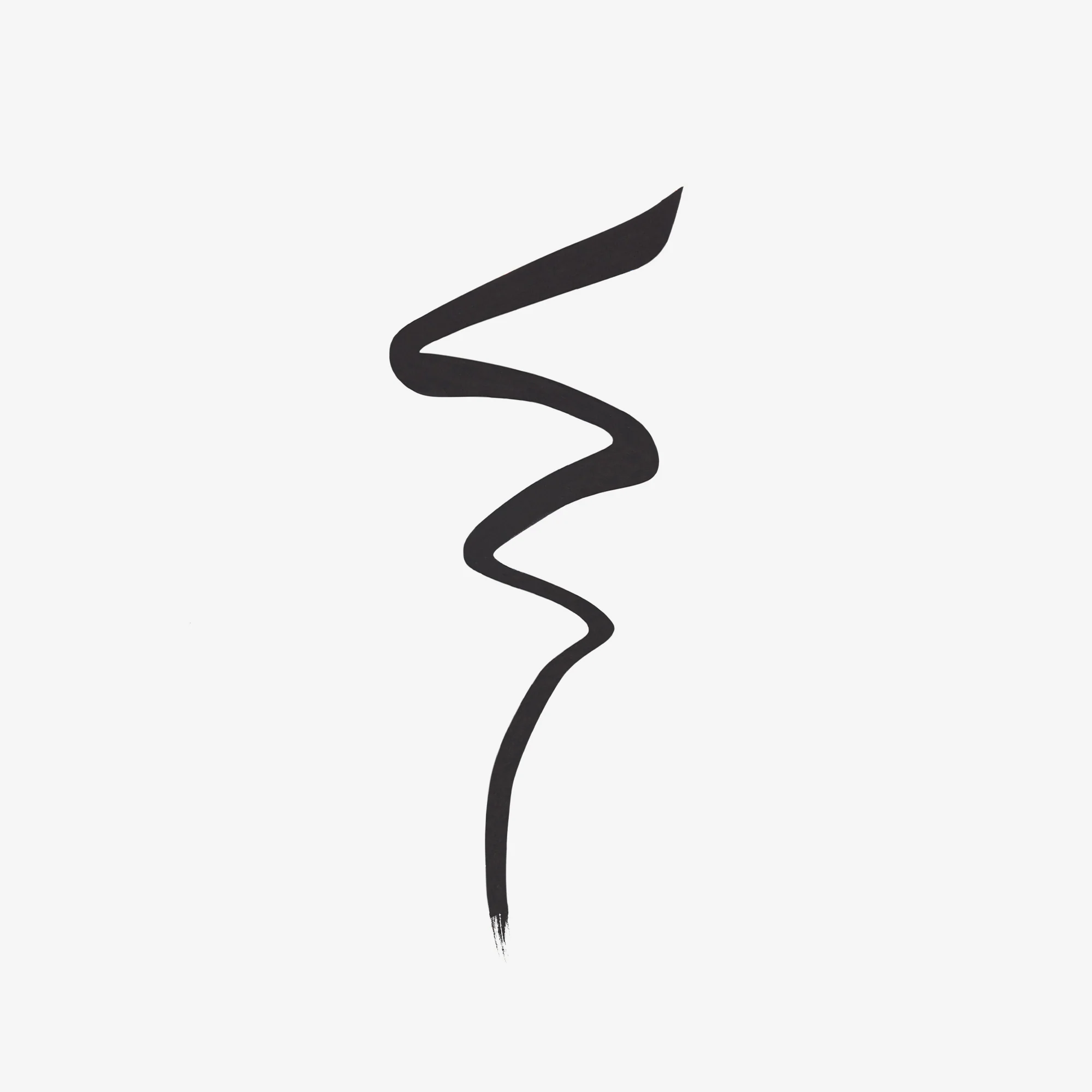 Liquid Liner Anastasia Beverly Hills — textura e acabamento