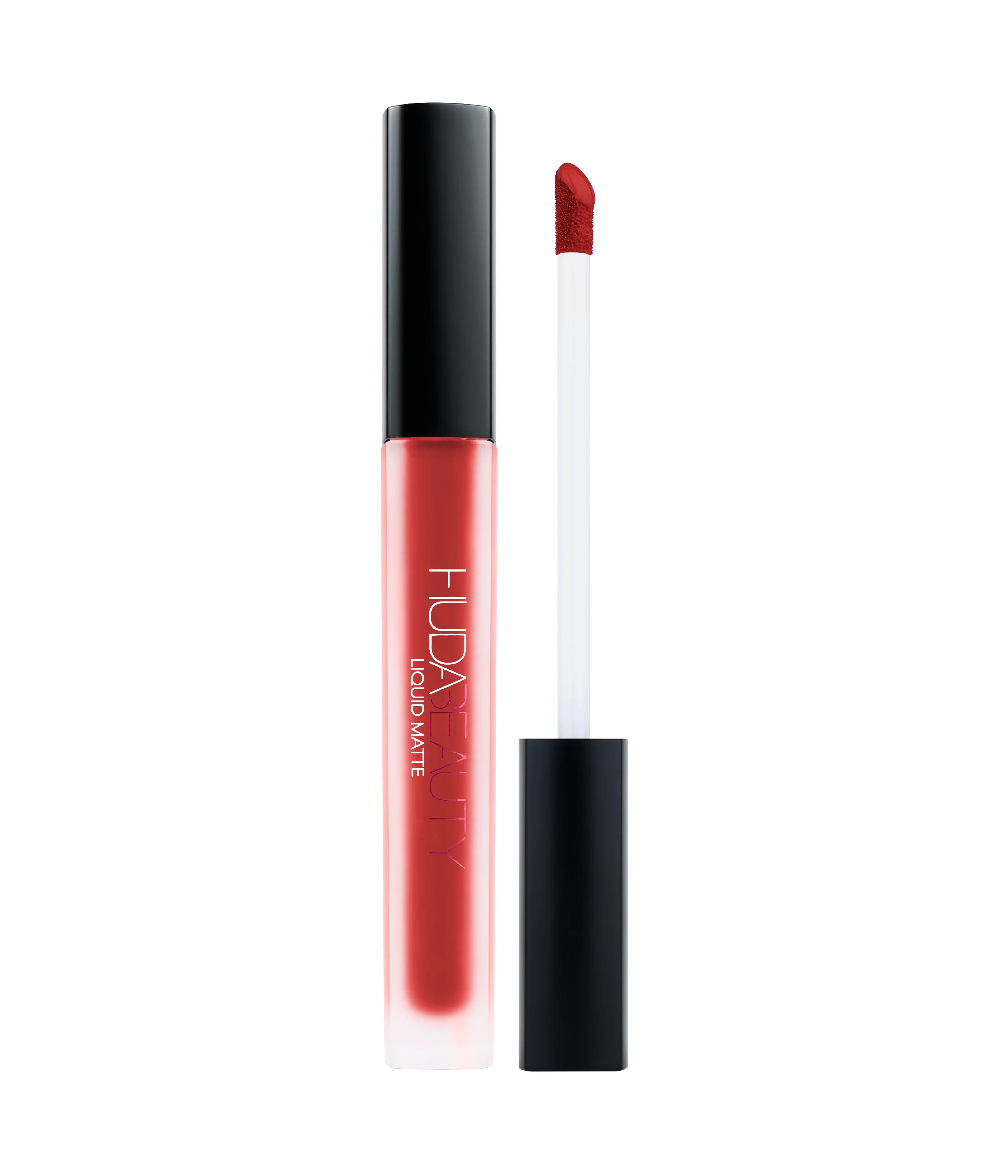 Liquid Matte Ultra-Comfort Transfer-Proof Lipstick Huda Beauty — detalhe 3