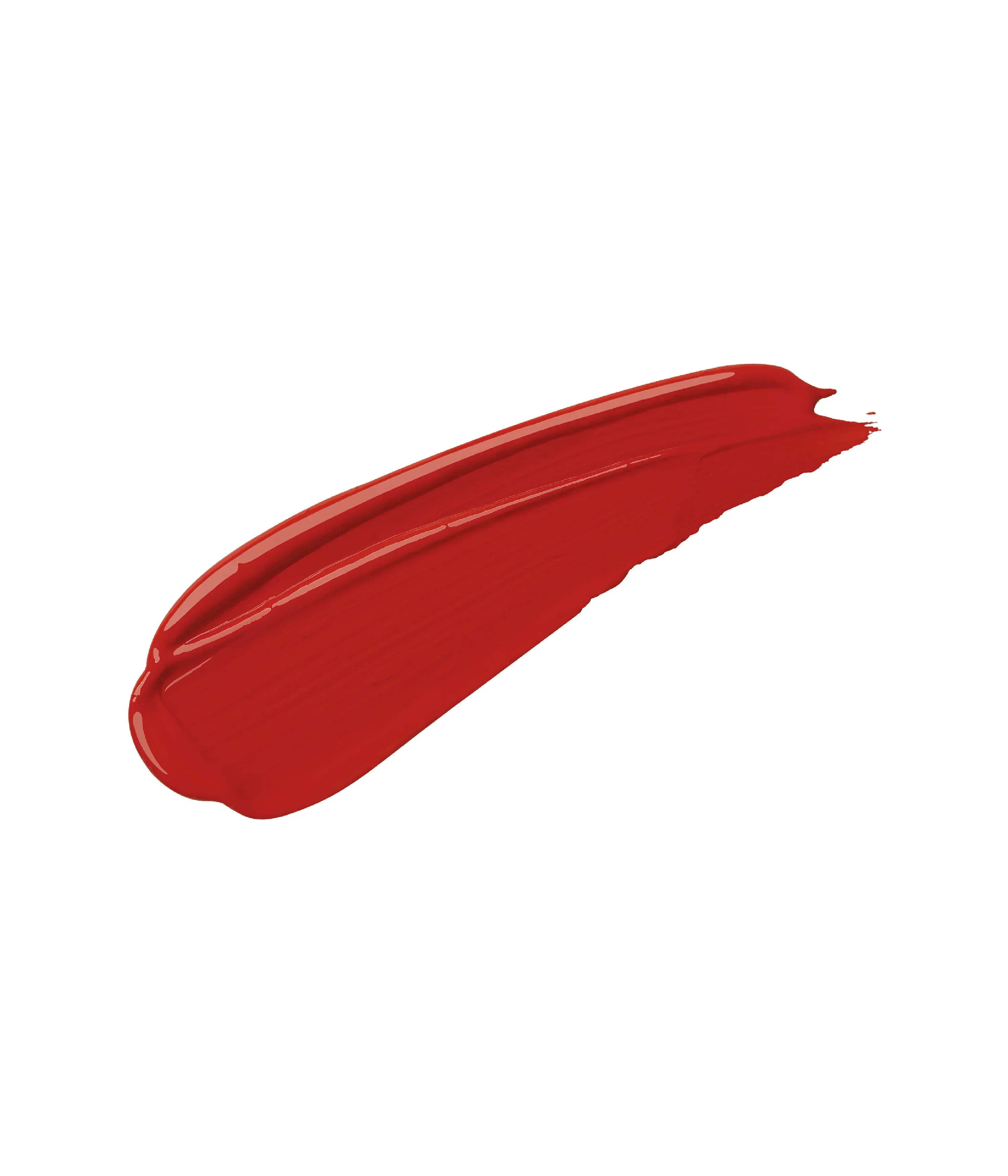 Liquid Matte Ultra-Comfort Transfer-Proof Lipstick Huda Beauty — textura e acabamento