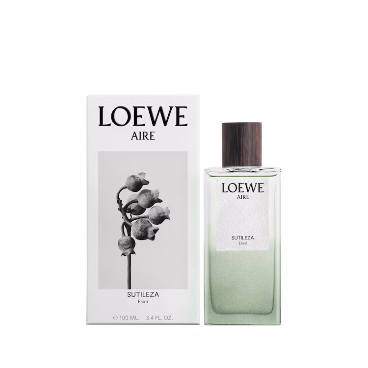 LOEWE Aire Sutileza Elixir - Eau de Parfum