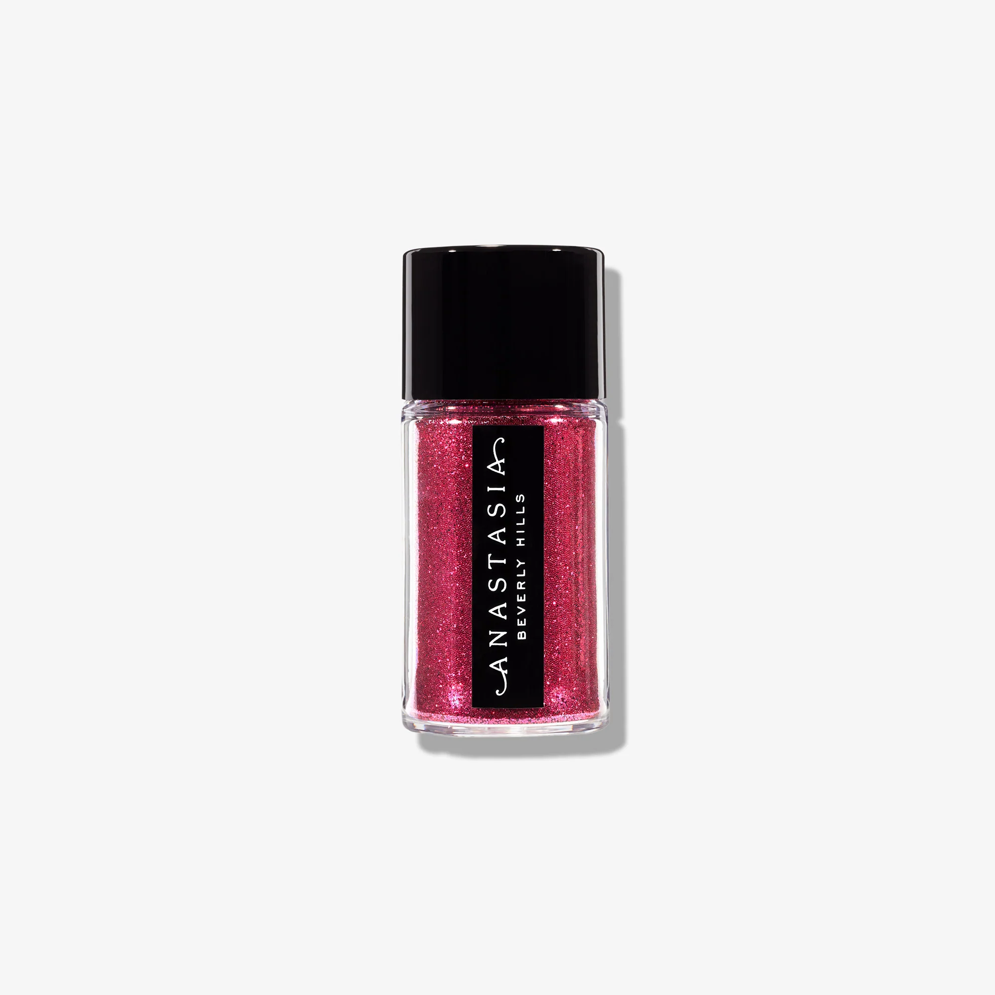 Loose Glitter Anastasia Beverly Hills — textura e acabamento