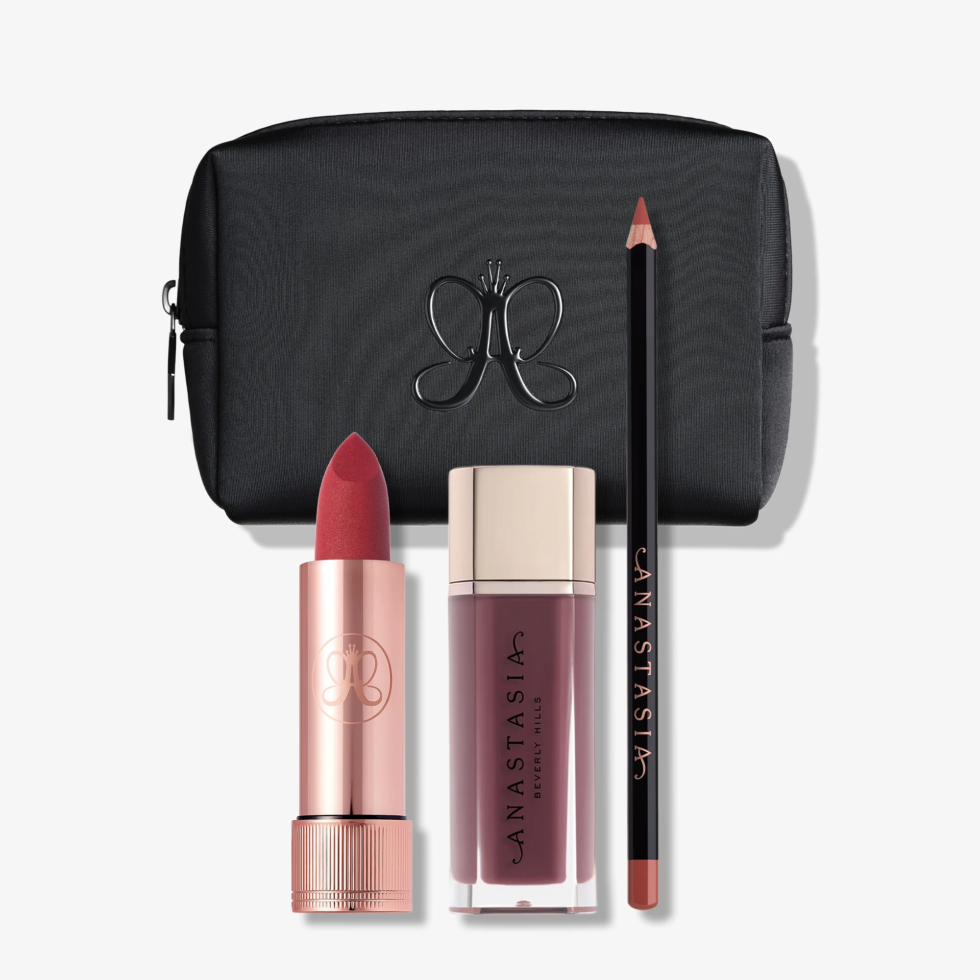 Love at First Swipe Trio Anastasia Beverly Hills — detalhe 4