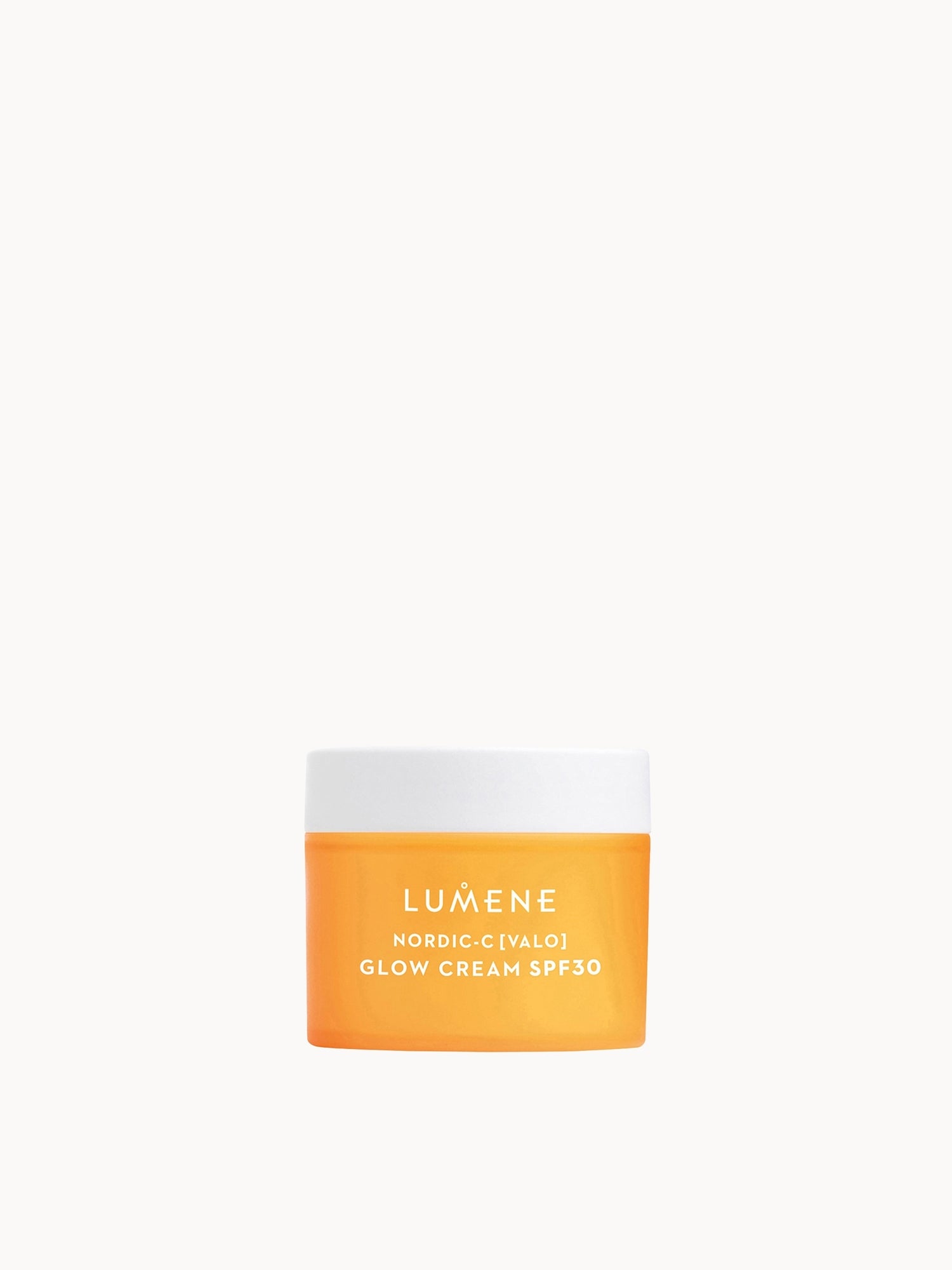Lumene Nordic-C [VALO] Glow Cream SPF30 50ml — detalhe 5