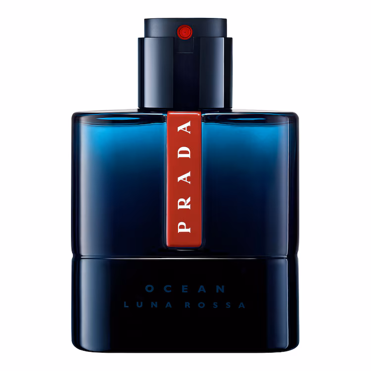 Luna Rossa Ocean - Eau de Toilette para homem